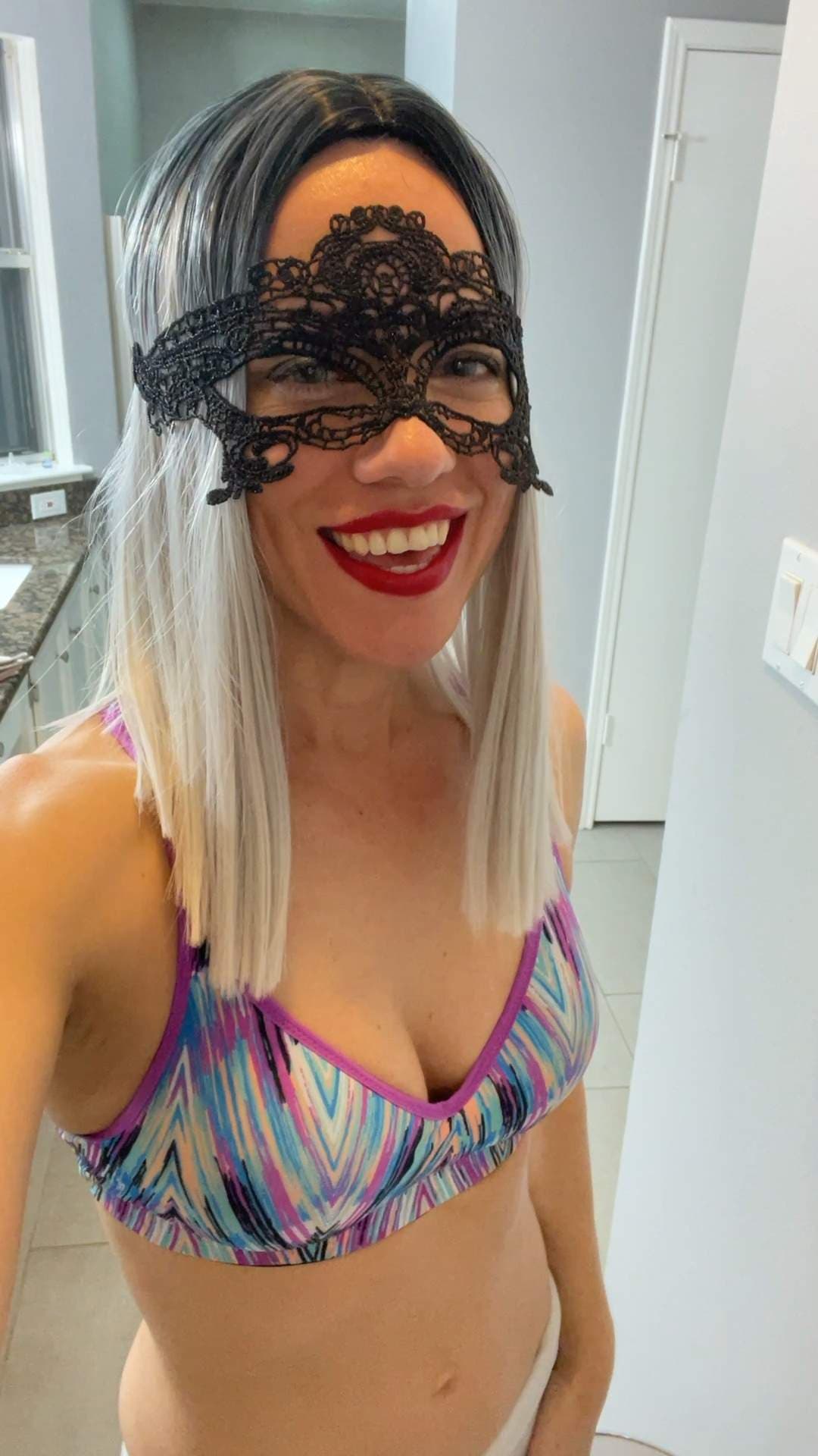 Mia Madison VIP NO PPV!!