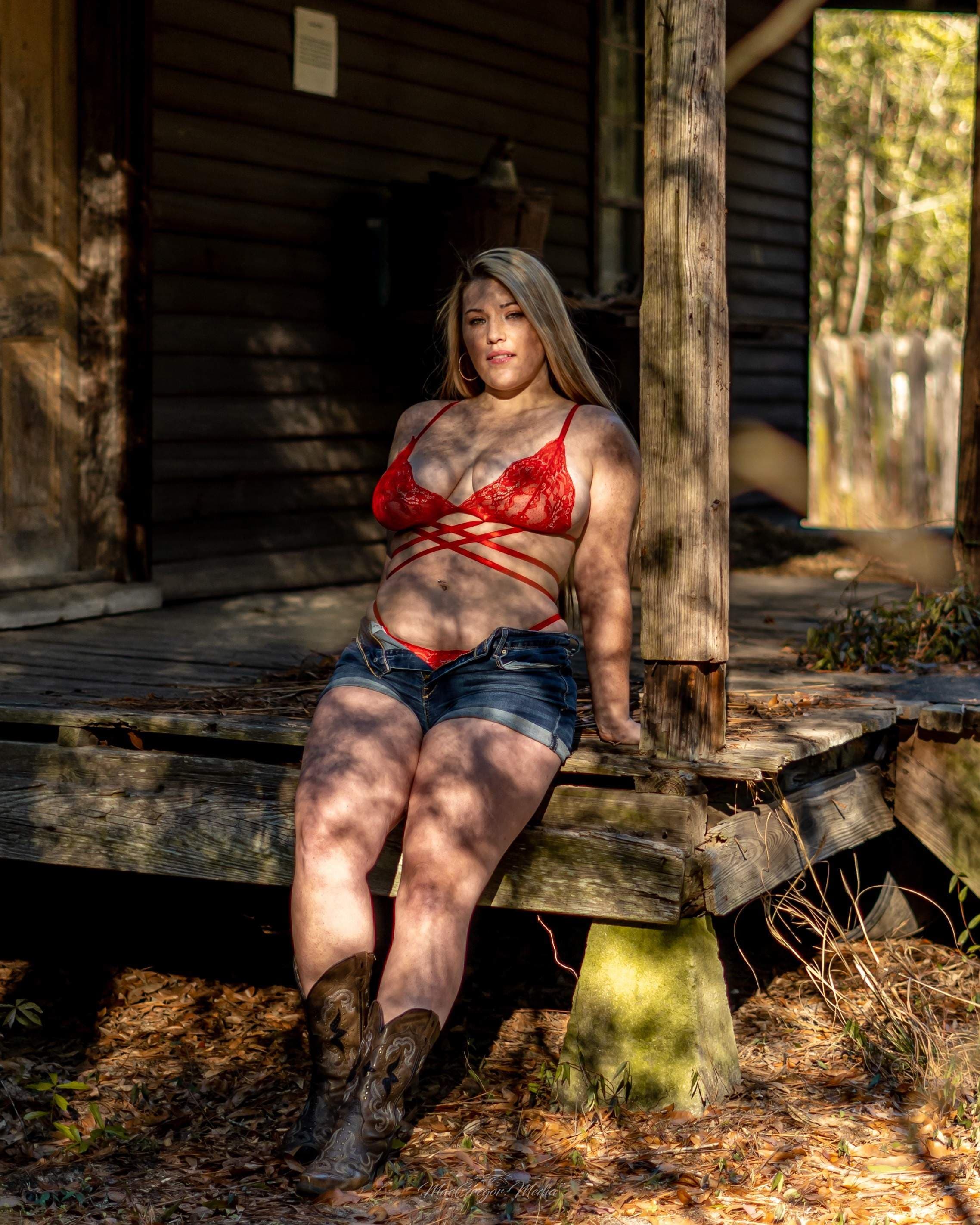 Kayla