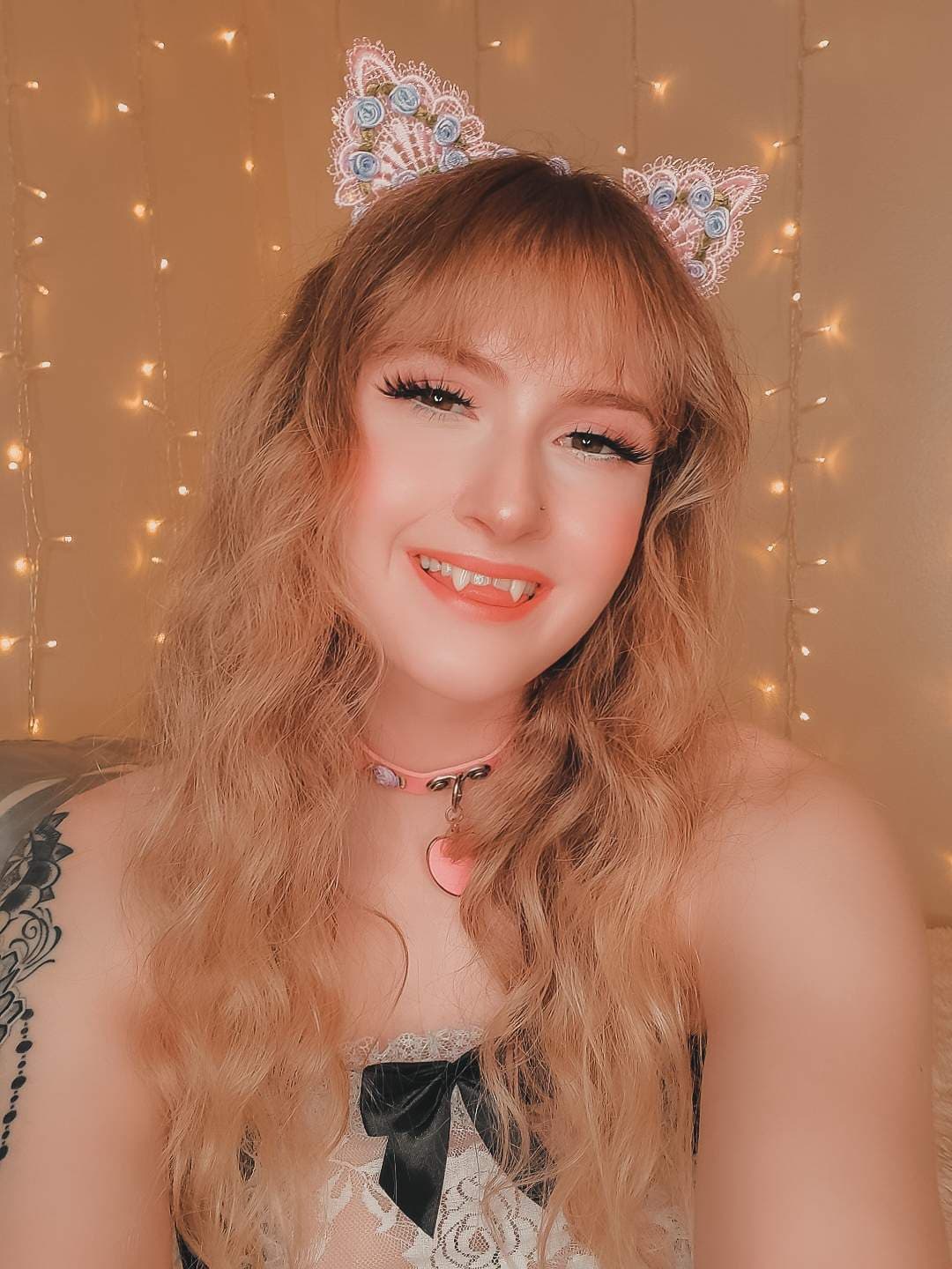 Nicole Redfox