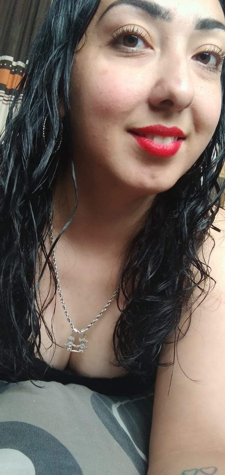 Mari Silva