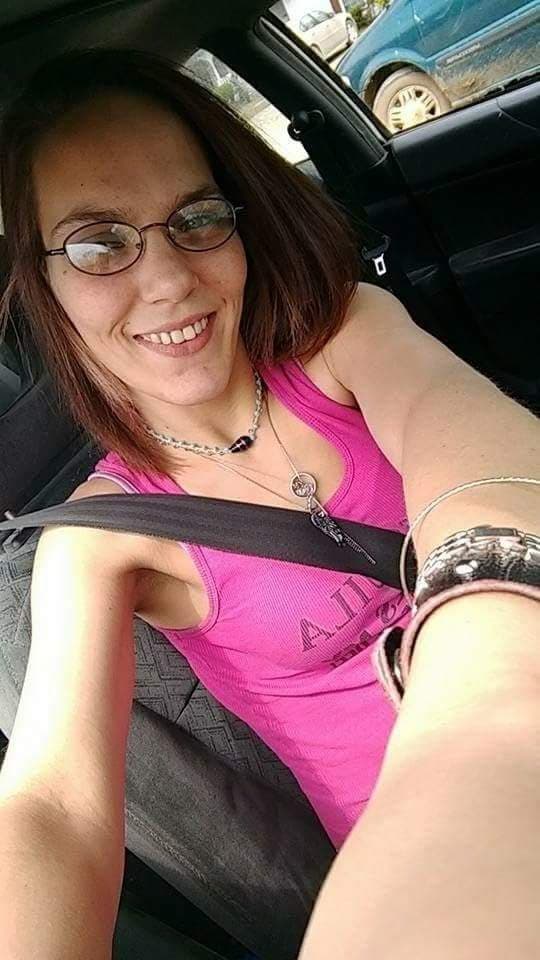 Dani McRae