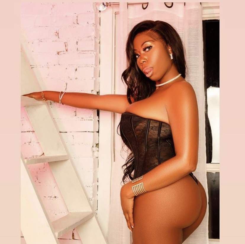 CandaceVon VIP