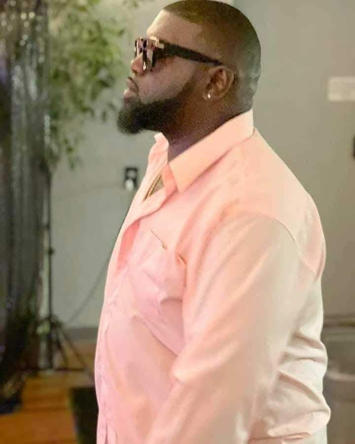 James The Bachelor