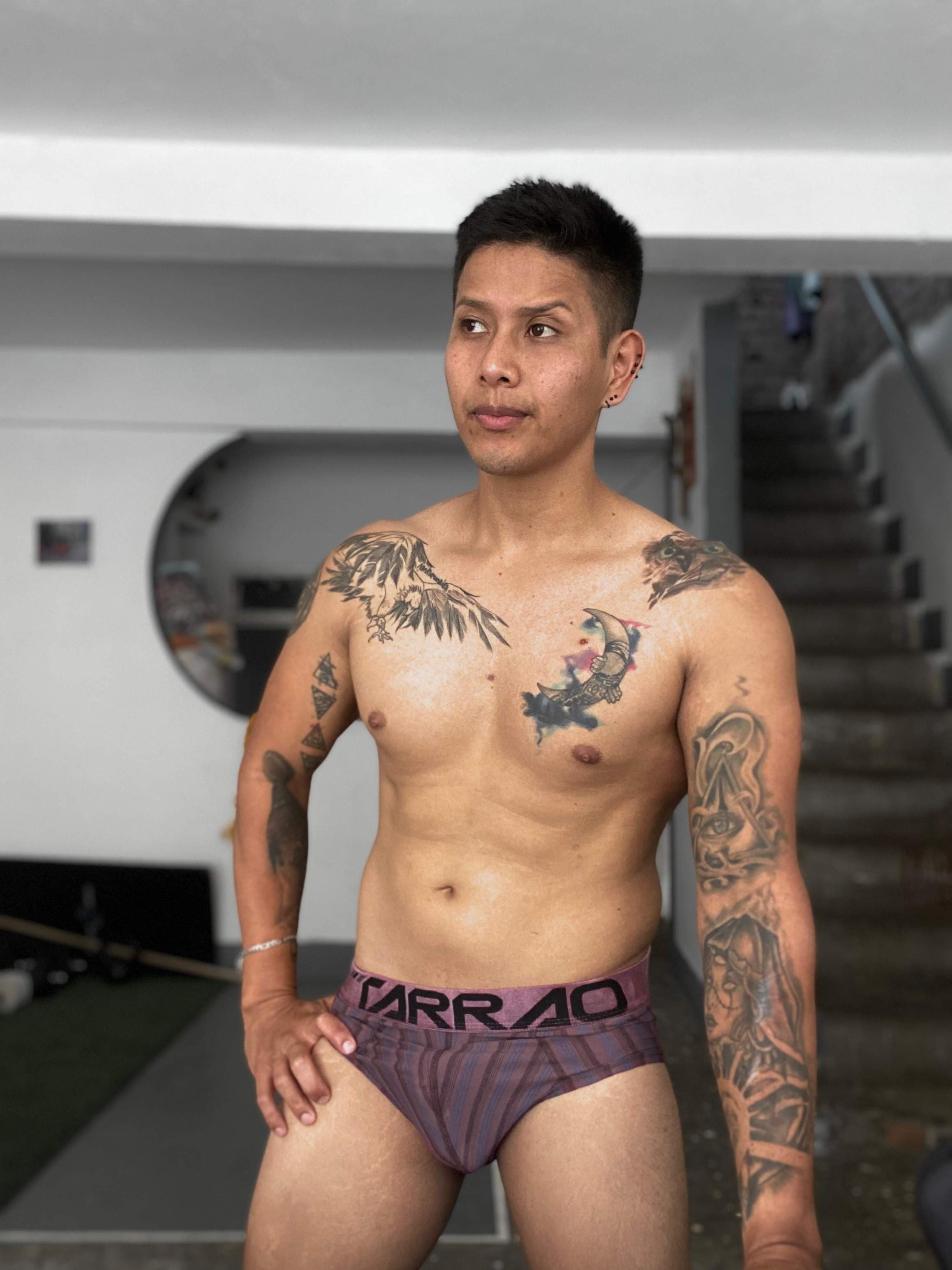 FranK Maya