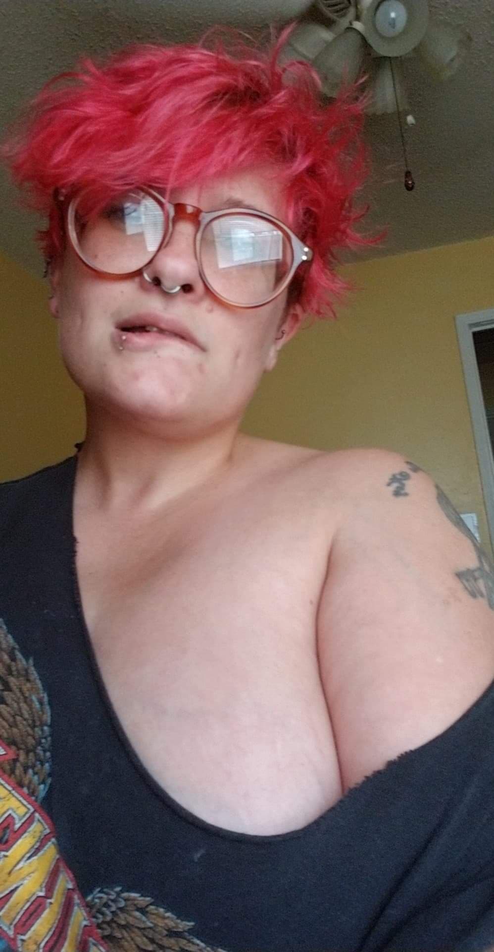 PixieStrange