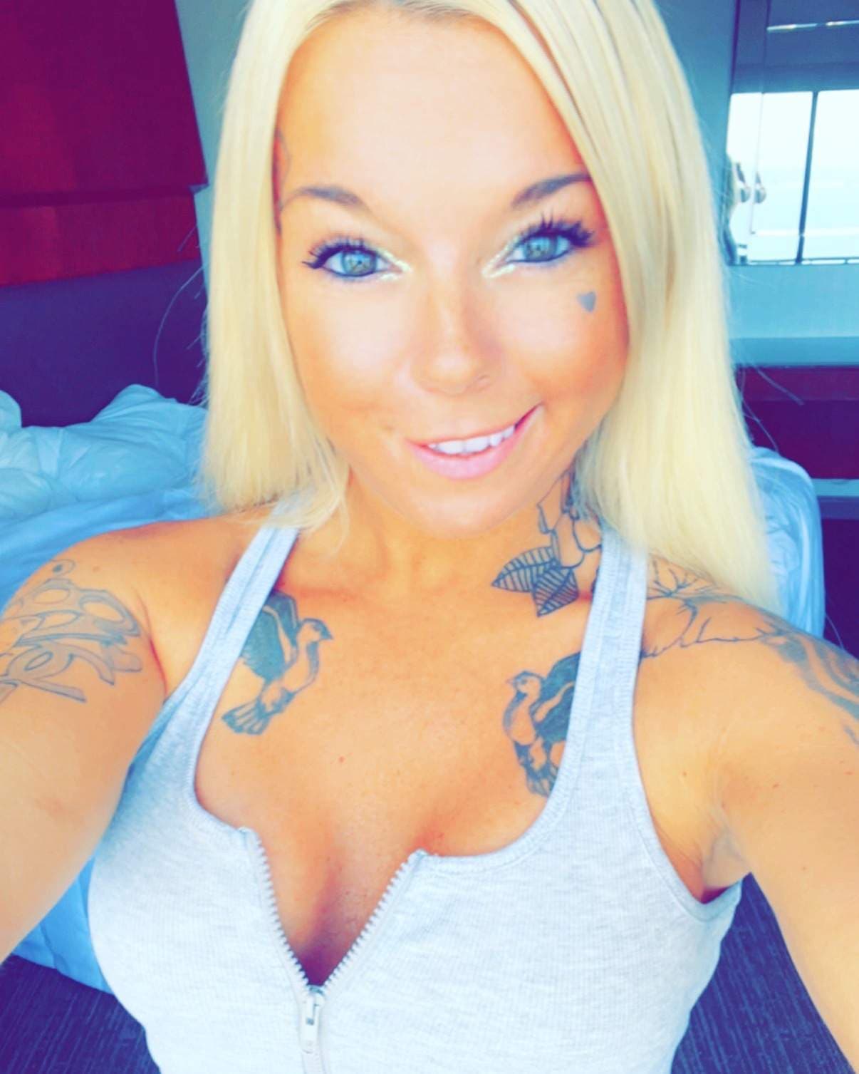 Molly midnight