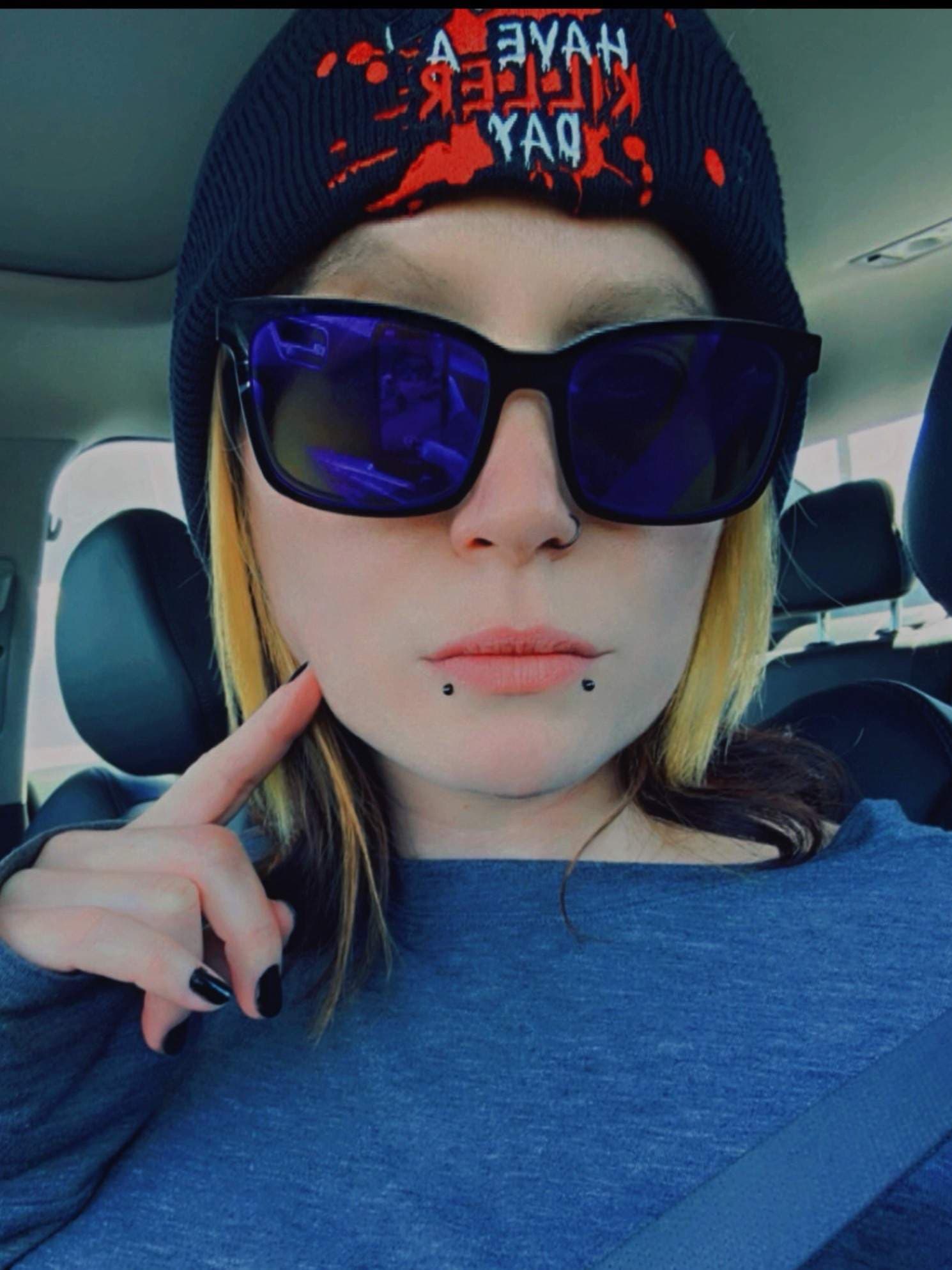Sarah🔮