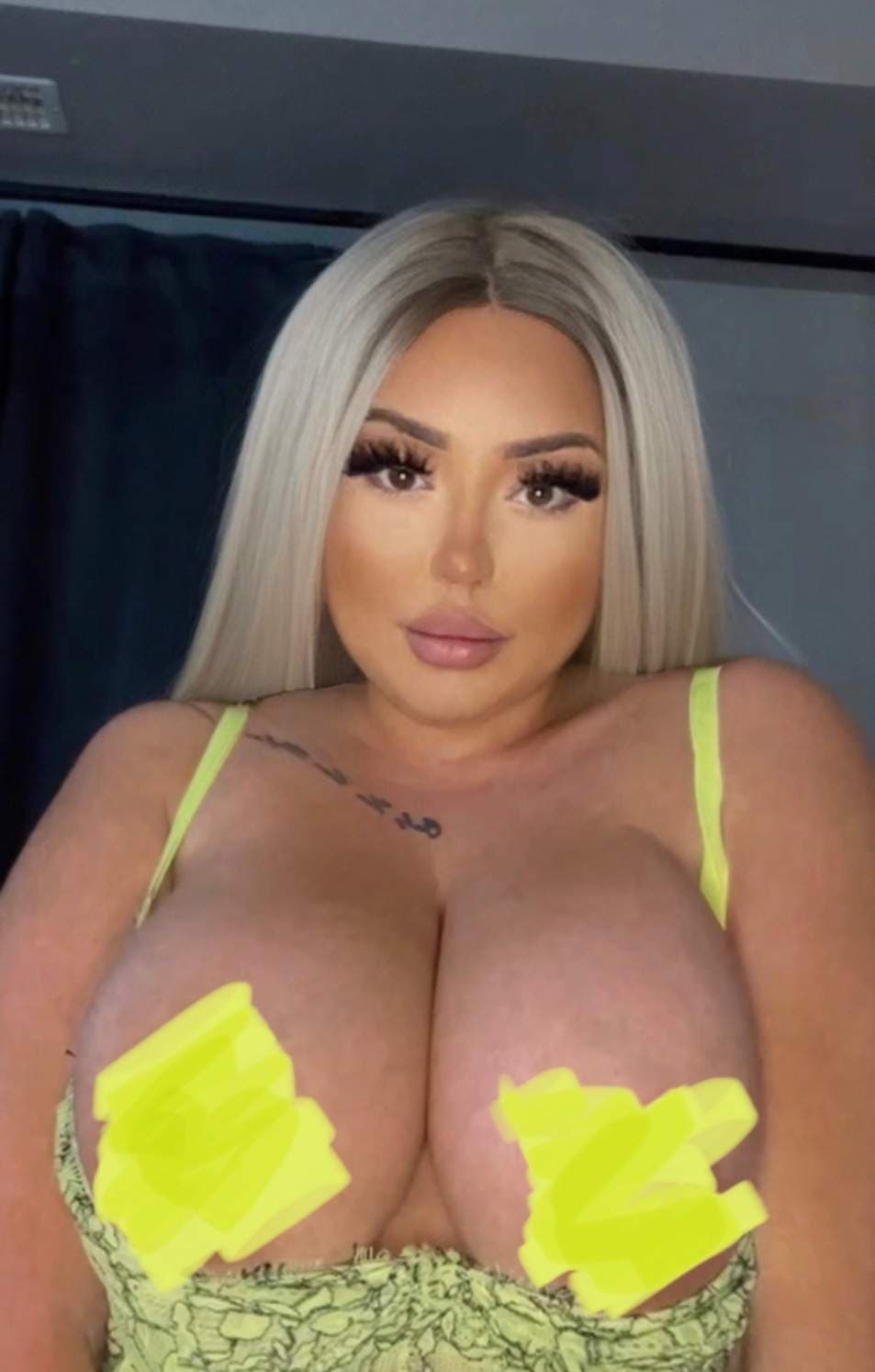 👑 Kayla 💦
