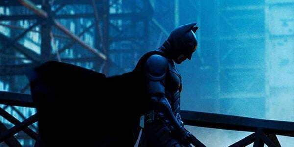 Dark Knight