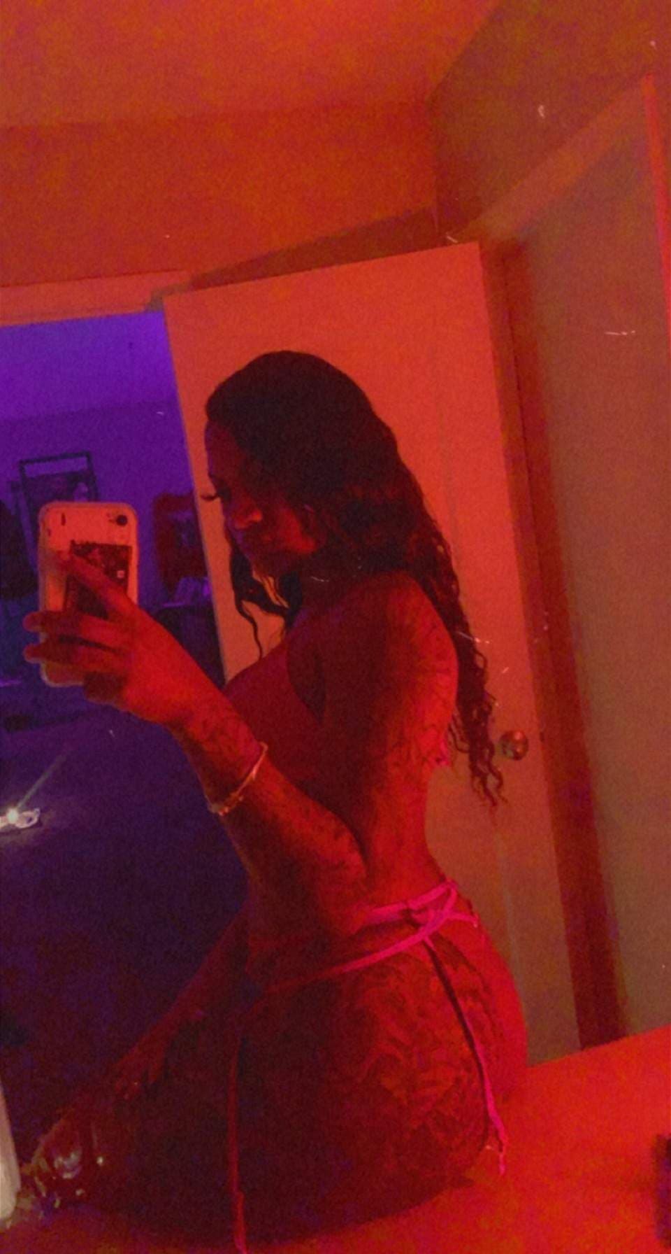 You craving Millss🤤🤤