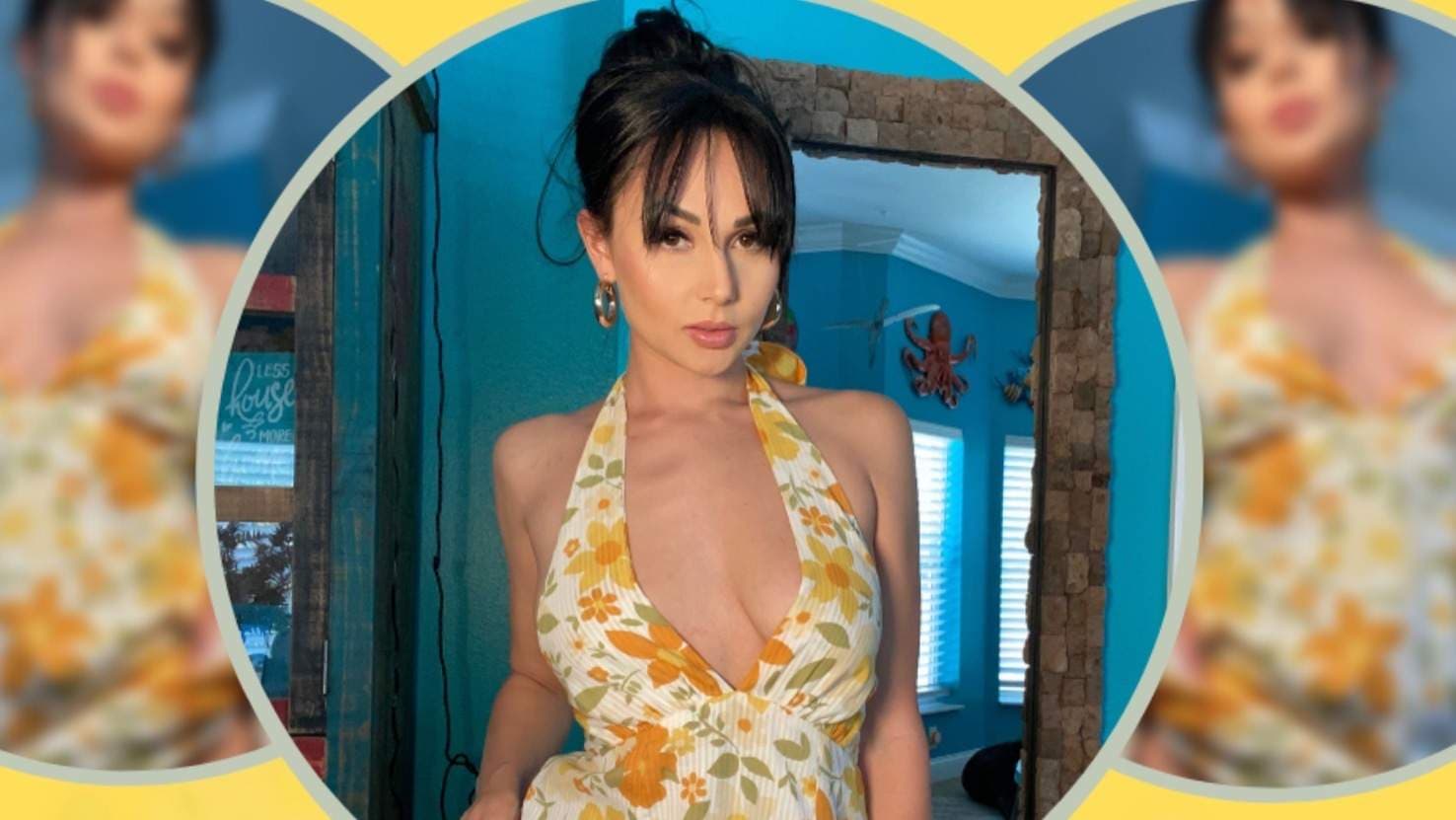 Ariana Marie