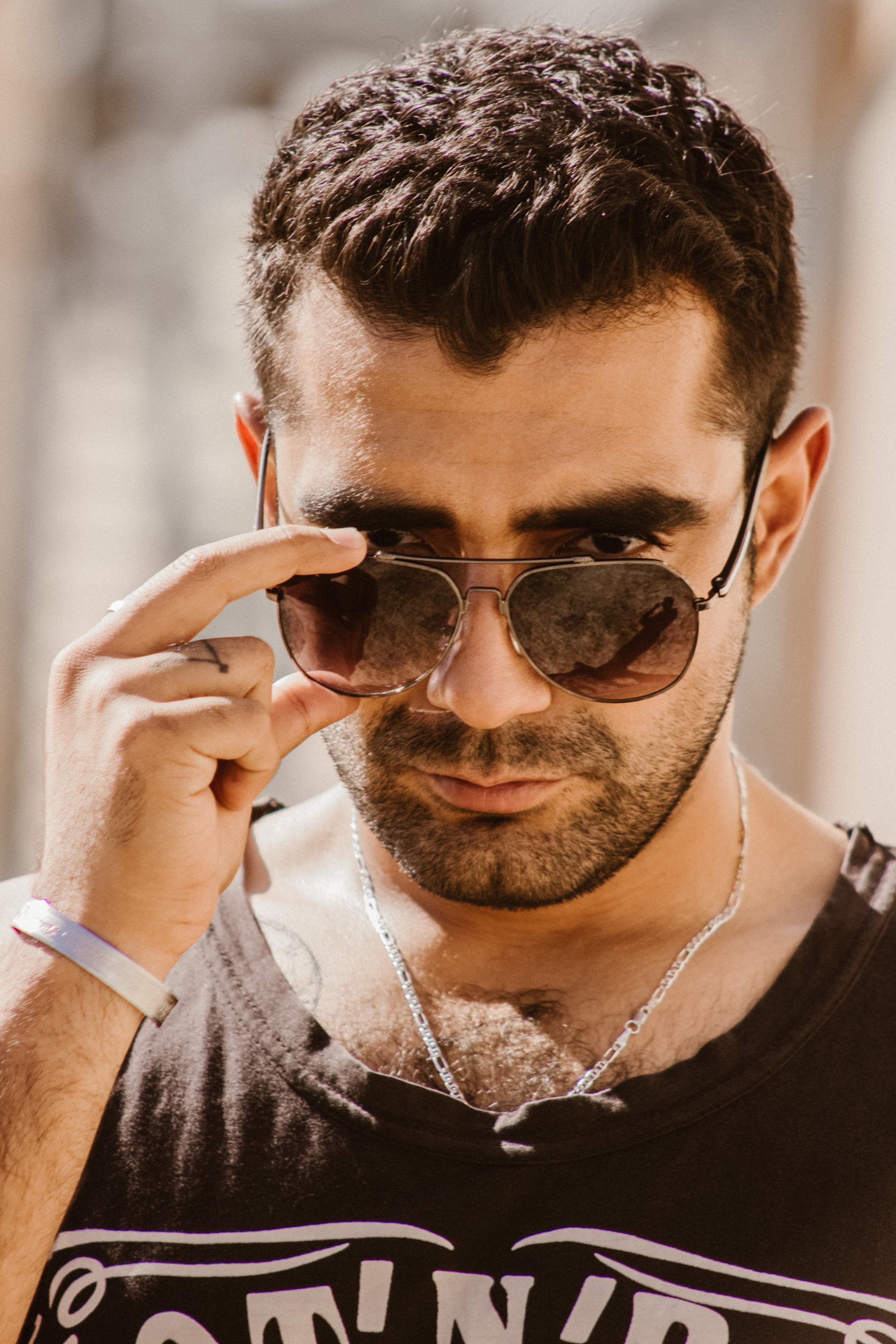 Gibran carreño