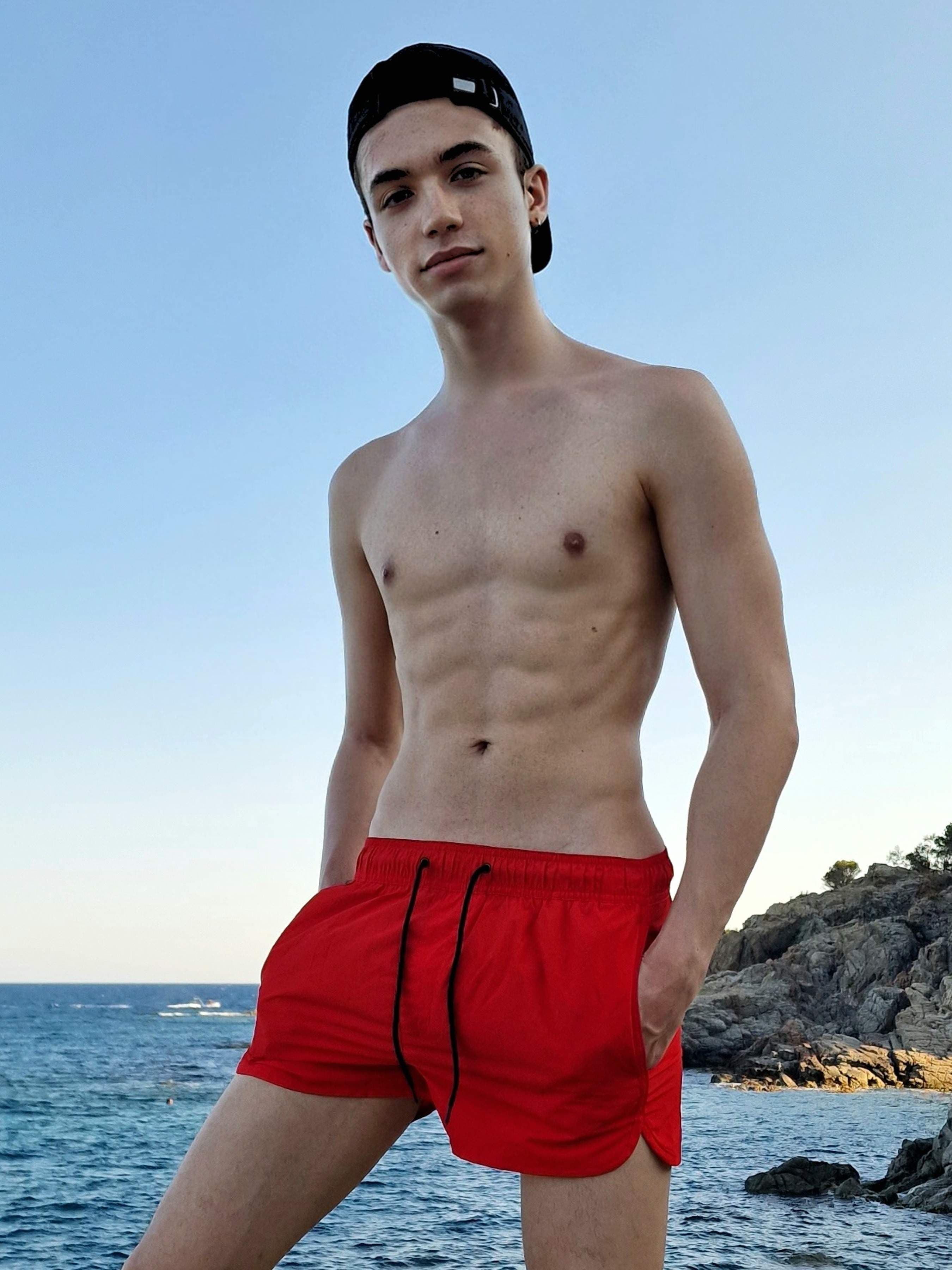 Max Twink
