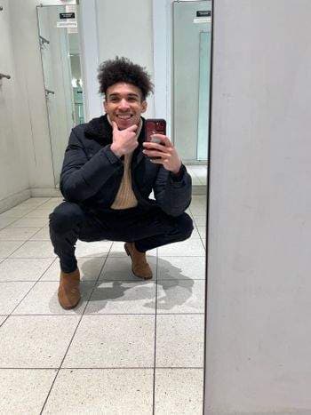 Prince 🤴🏽