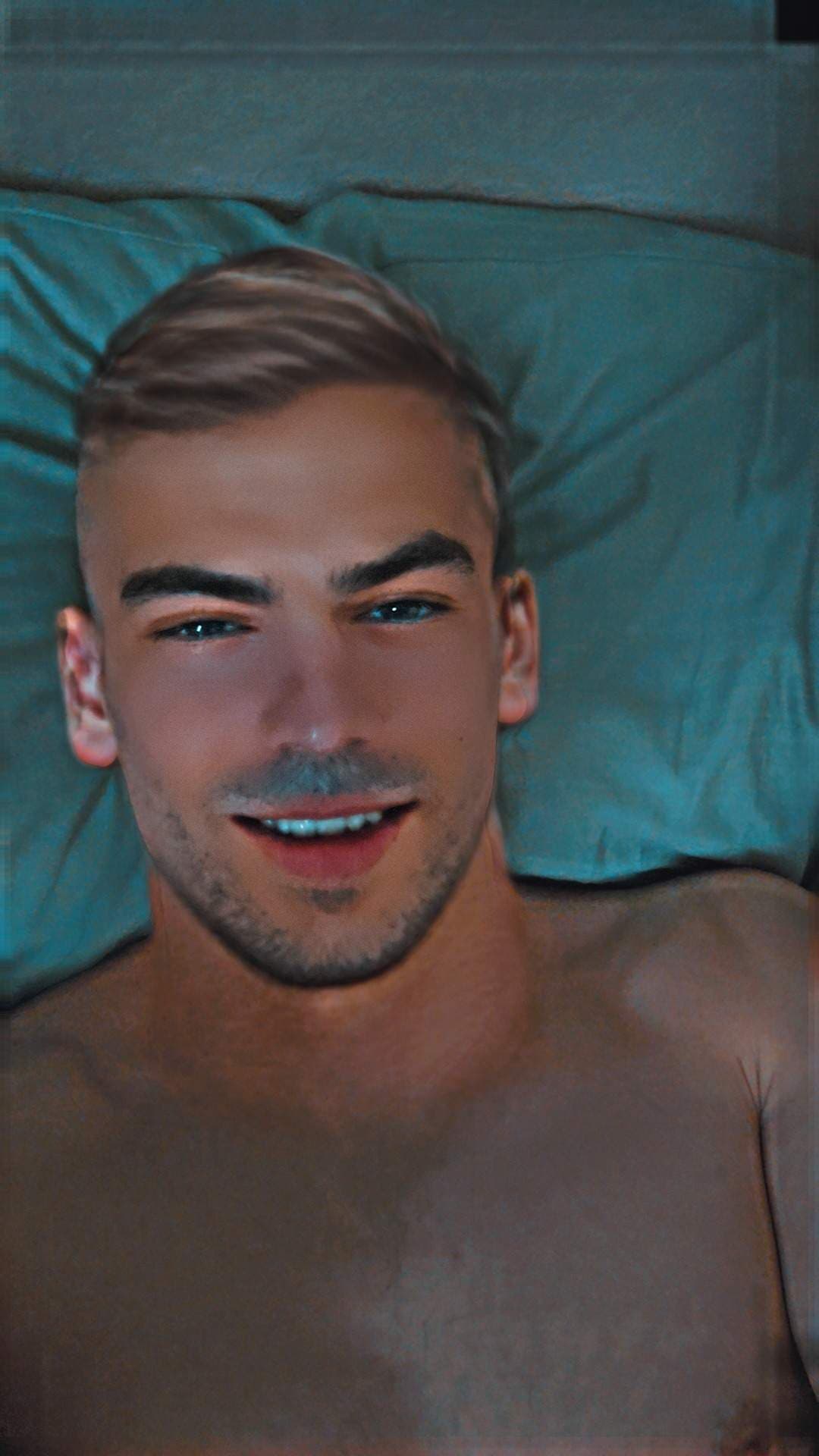 Brandon k