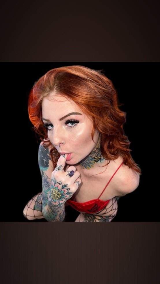 👹 natural redhead kinky slxt🫦