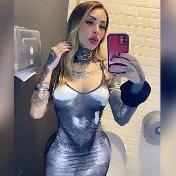 Megan Soto