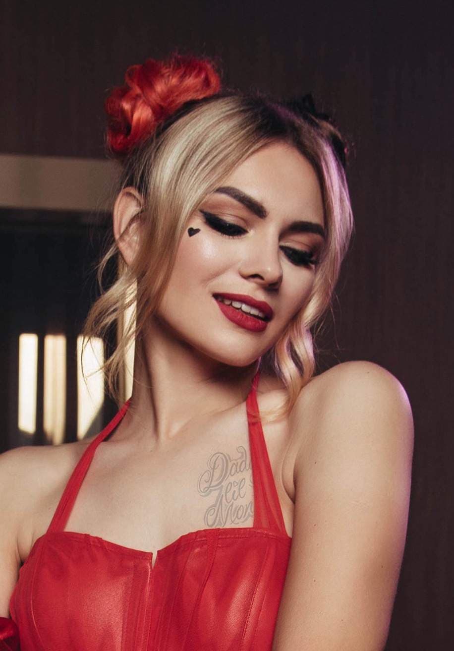 AnastasyiaQueen
