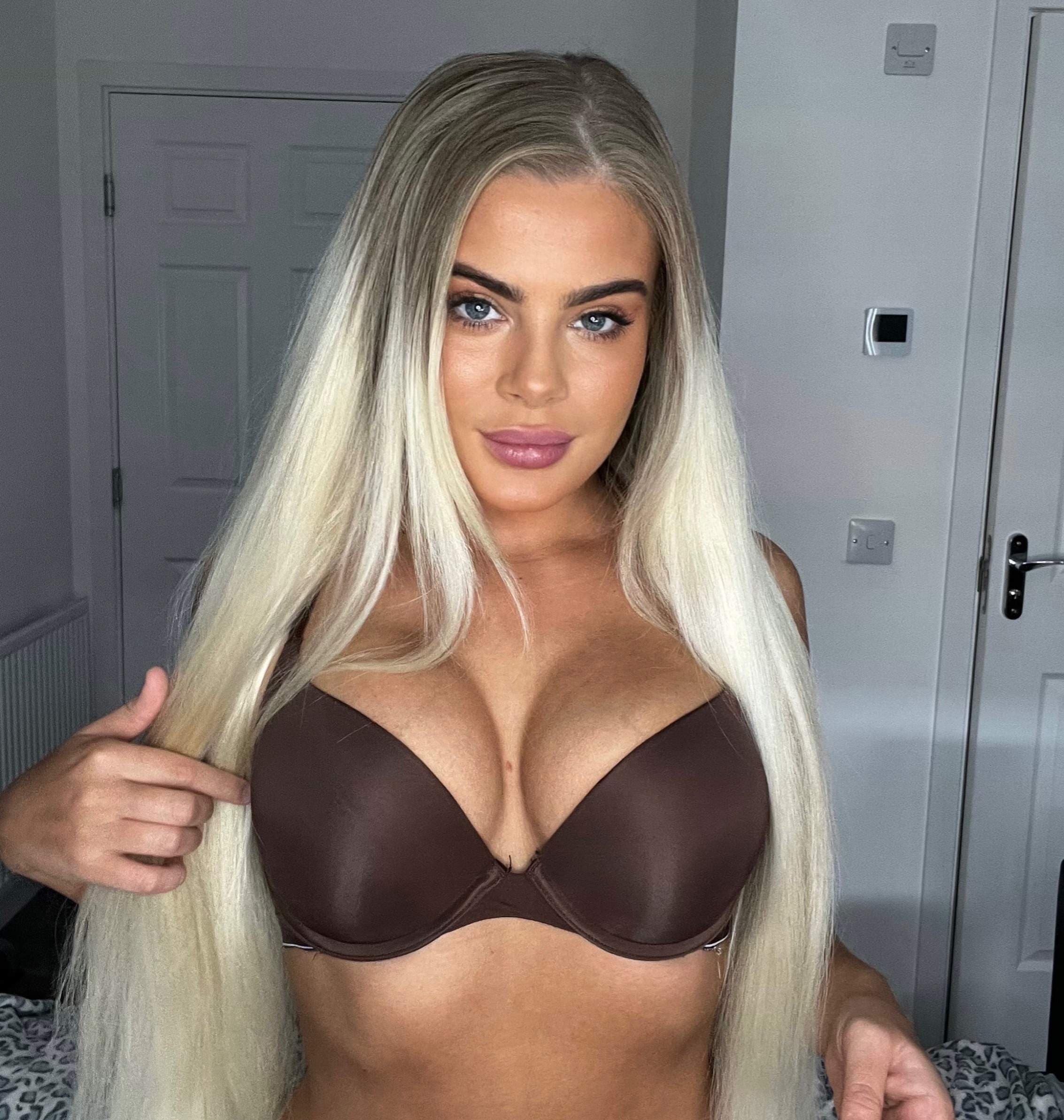 Isobel 🌴