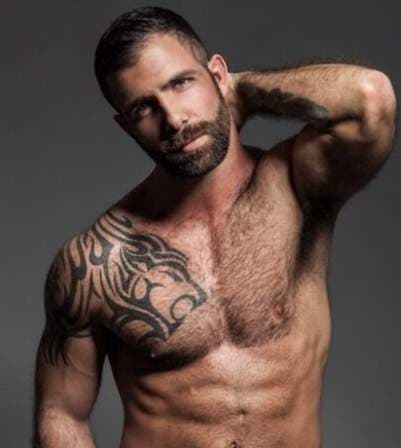 Jake Nicola