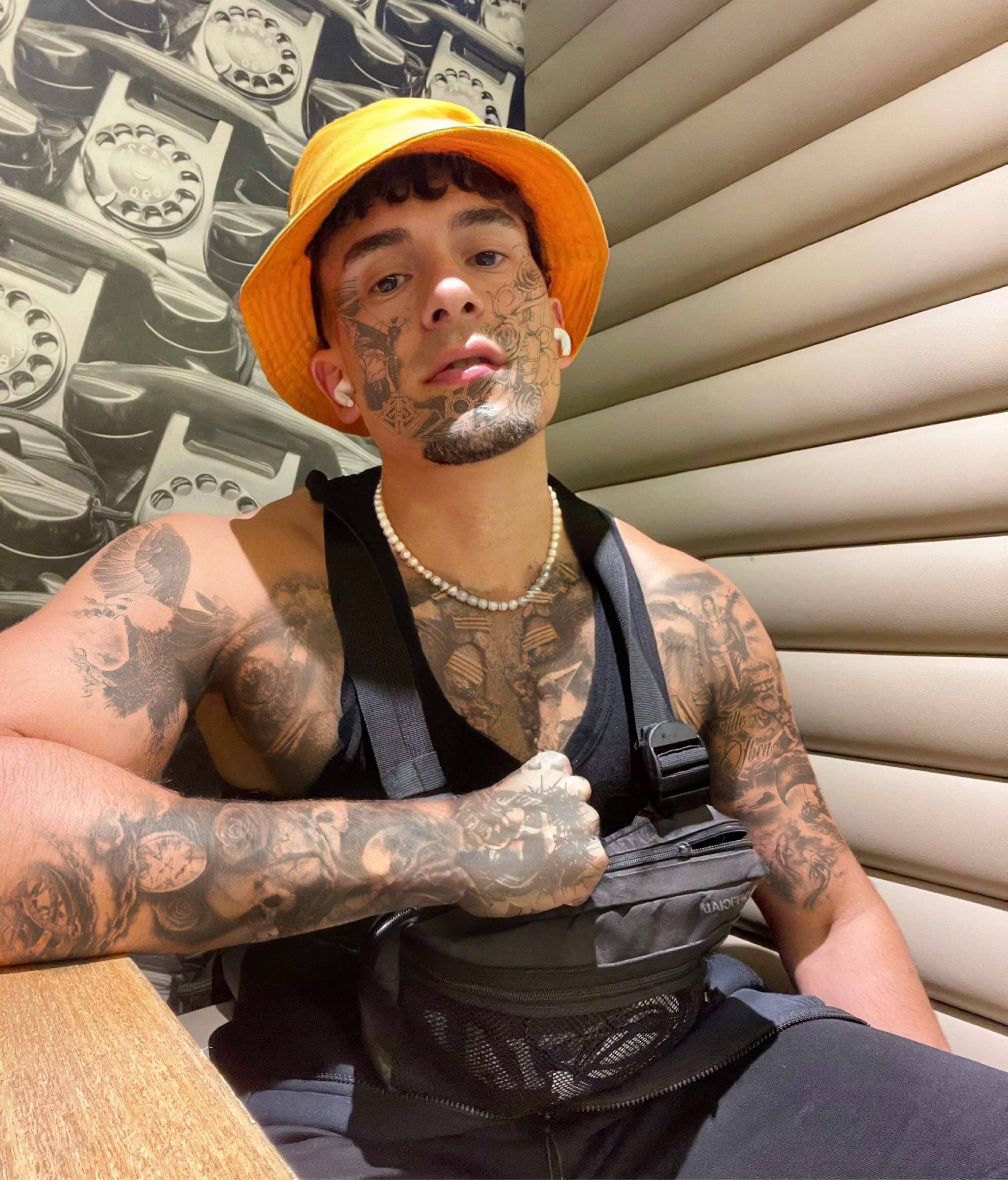Creole Prince