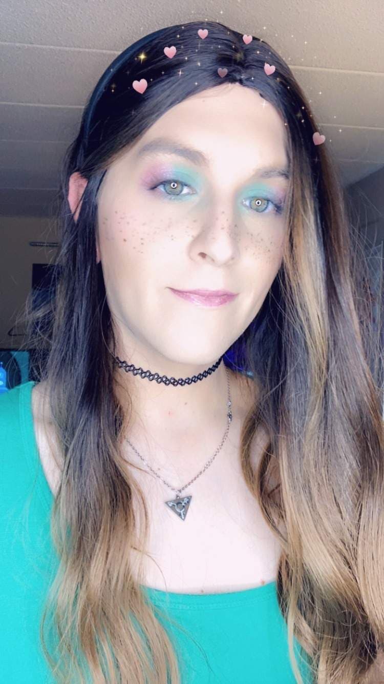💜Little panda🐼