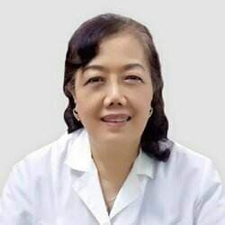 Tiến sĩ – Bác sĩ Vũ Thị Hồng Châu