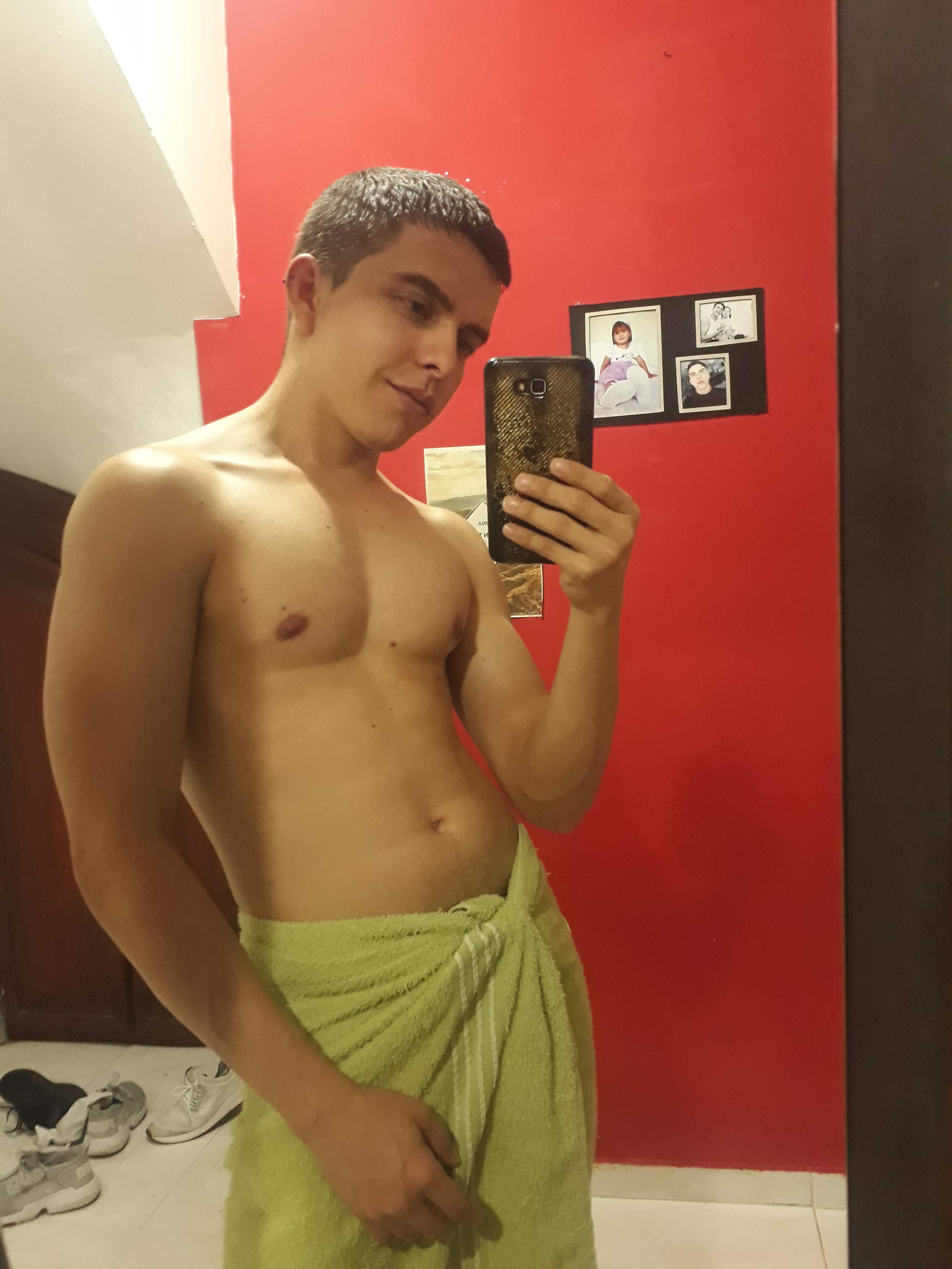 Mauricio Vanegas