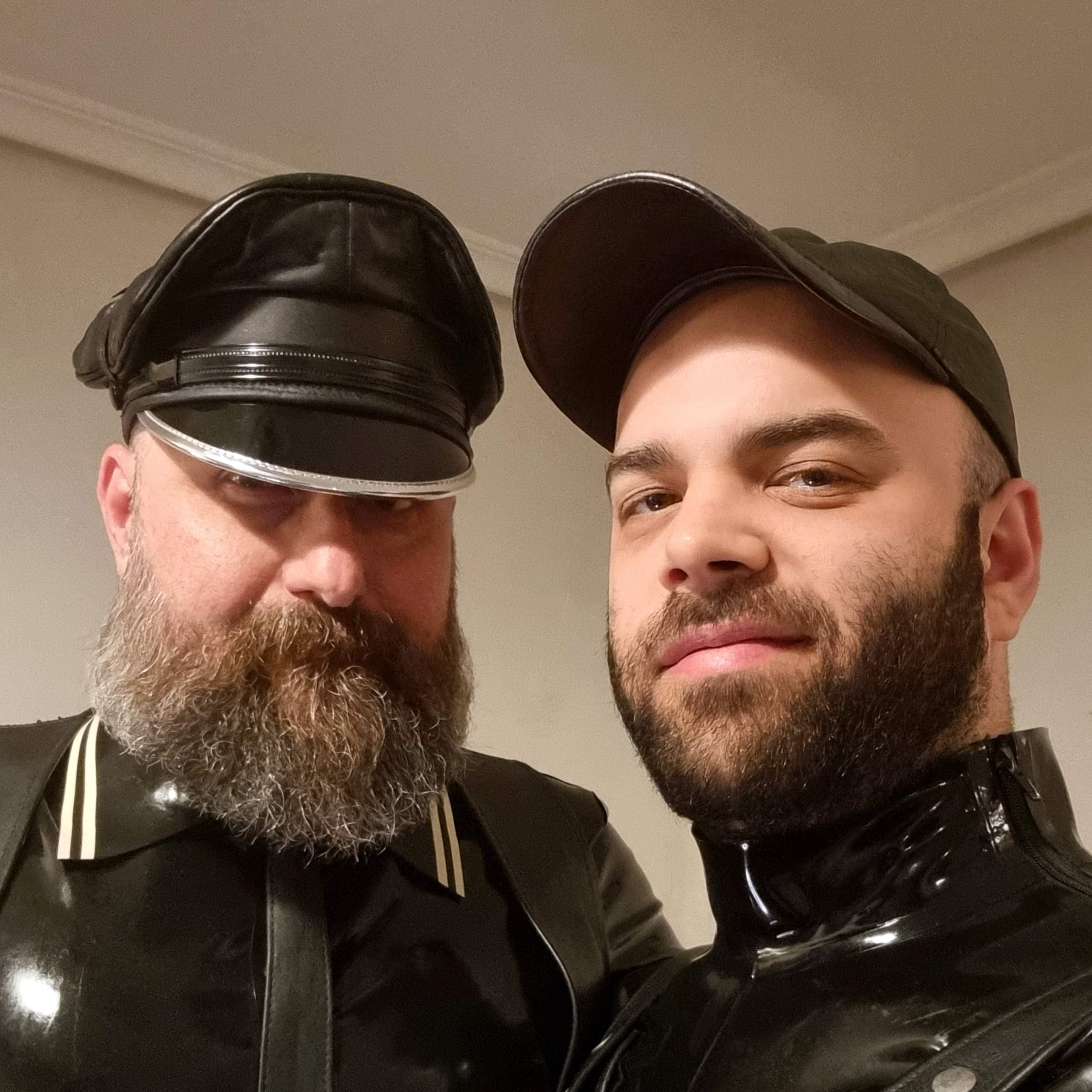 A Regular Fetish Couple