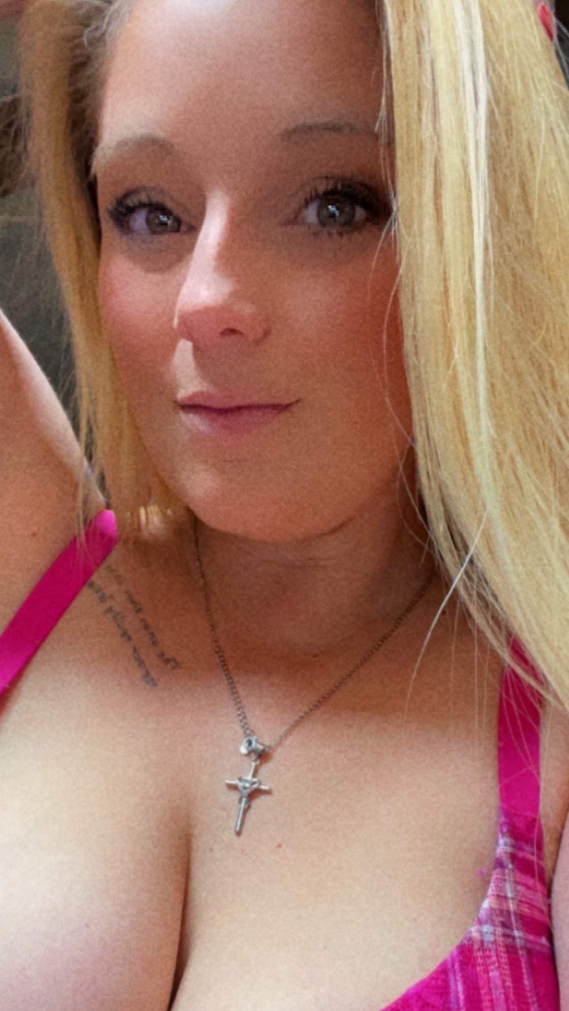 Kinky Krissy