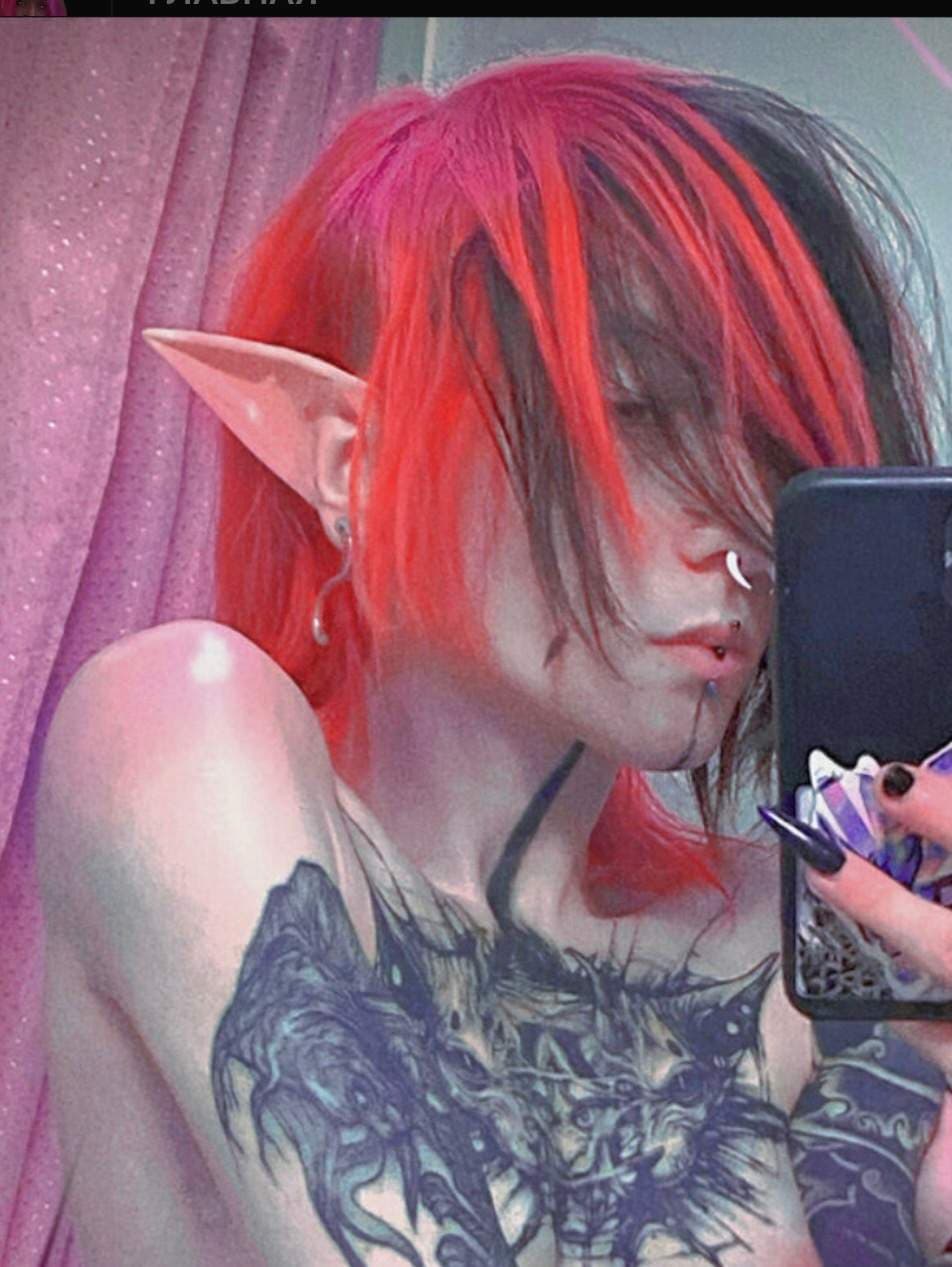 🖤🕷✨𝕸𝖔𝖔𝖓 𝕱𝖔𝖝✨🕷🖤