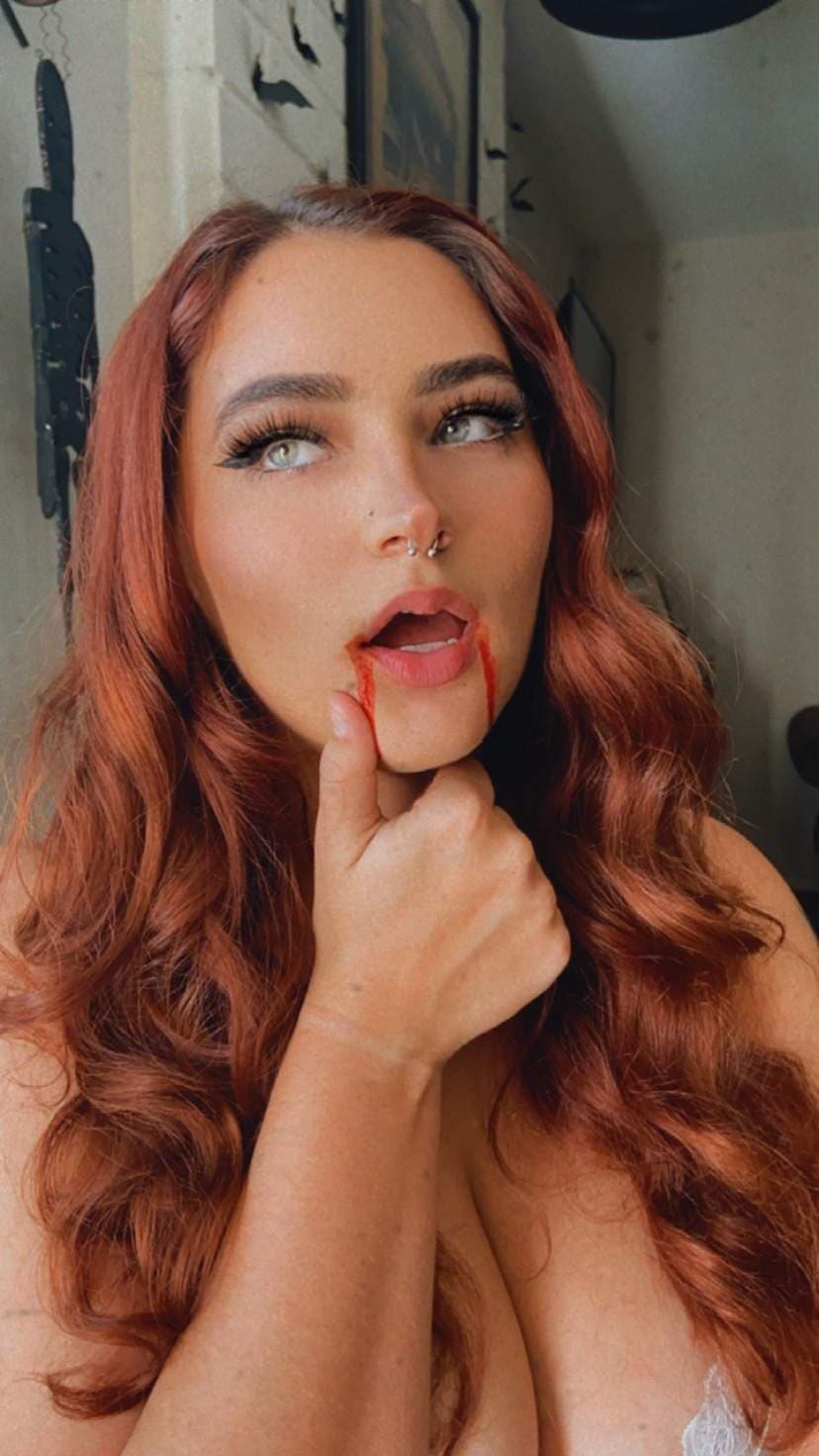 Ivy Ray