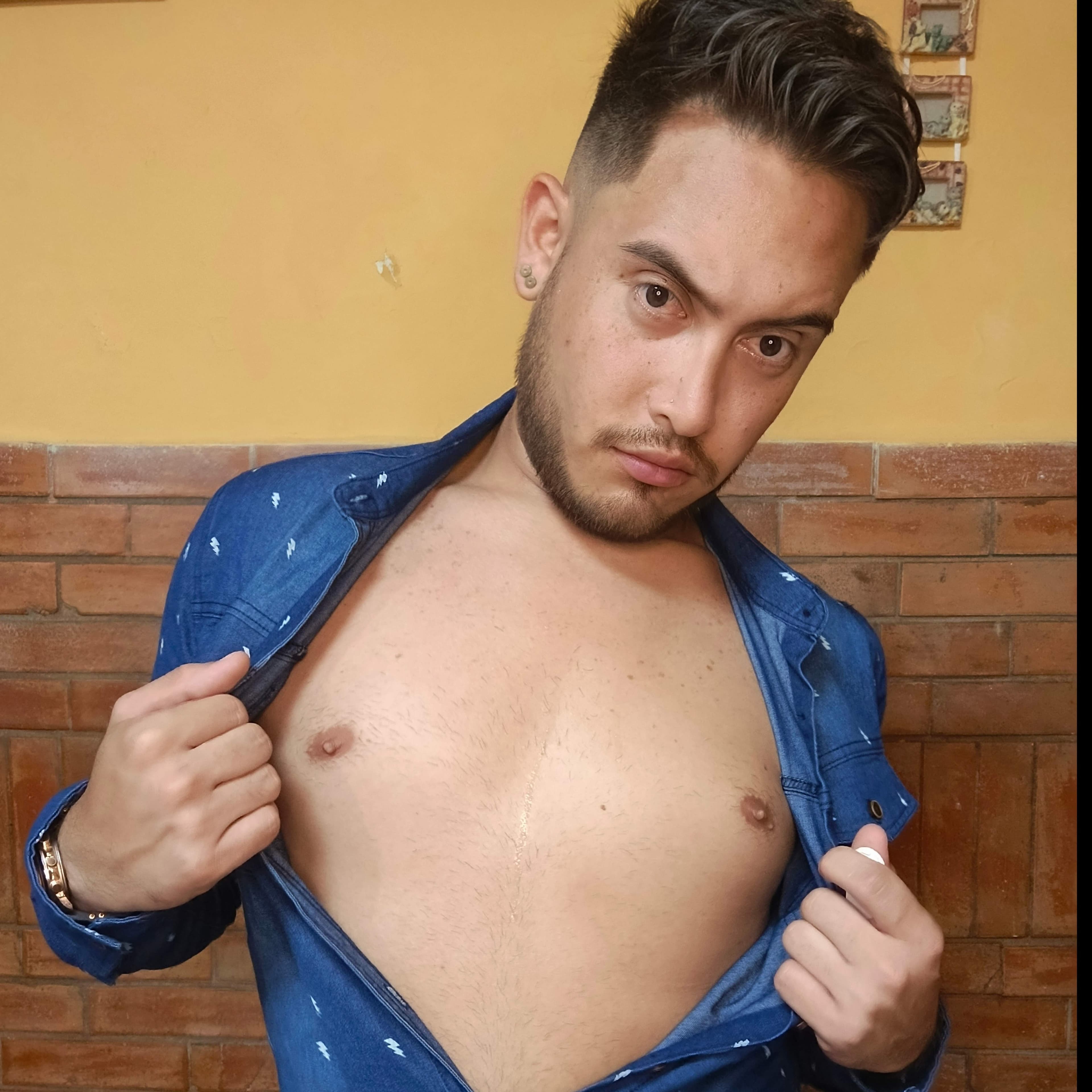 Anyelo rojas