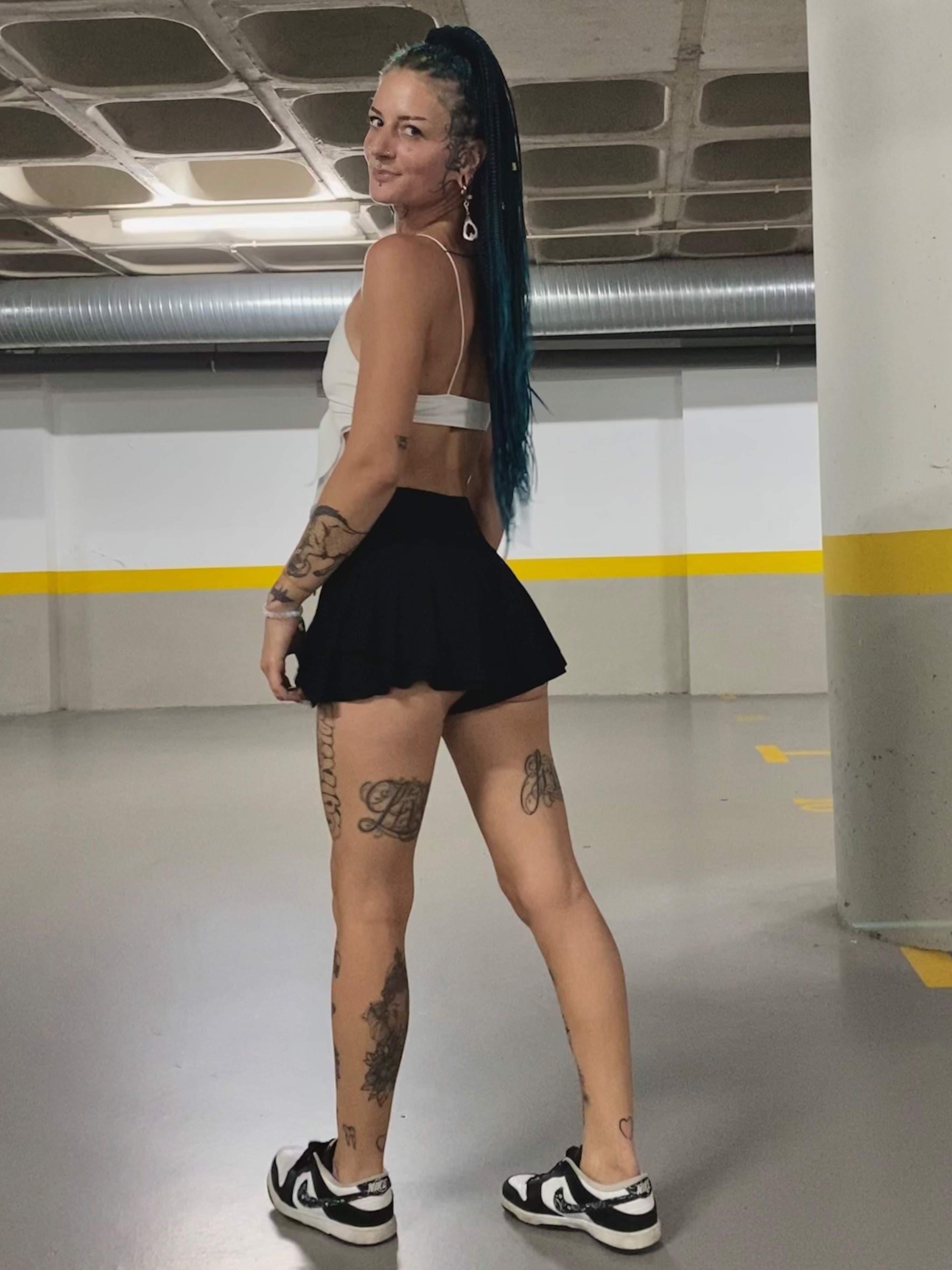 Babe Lola