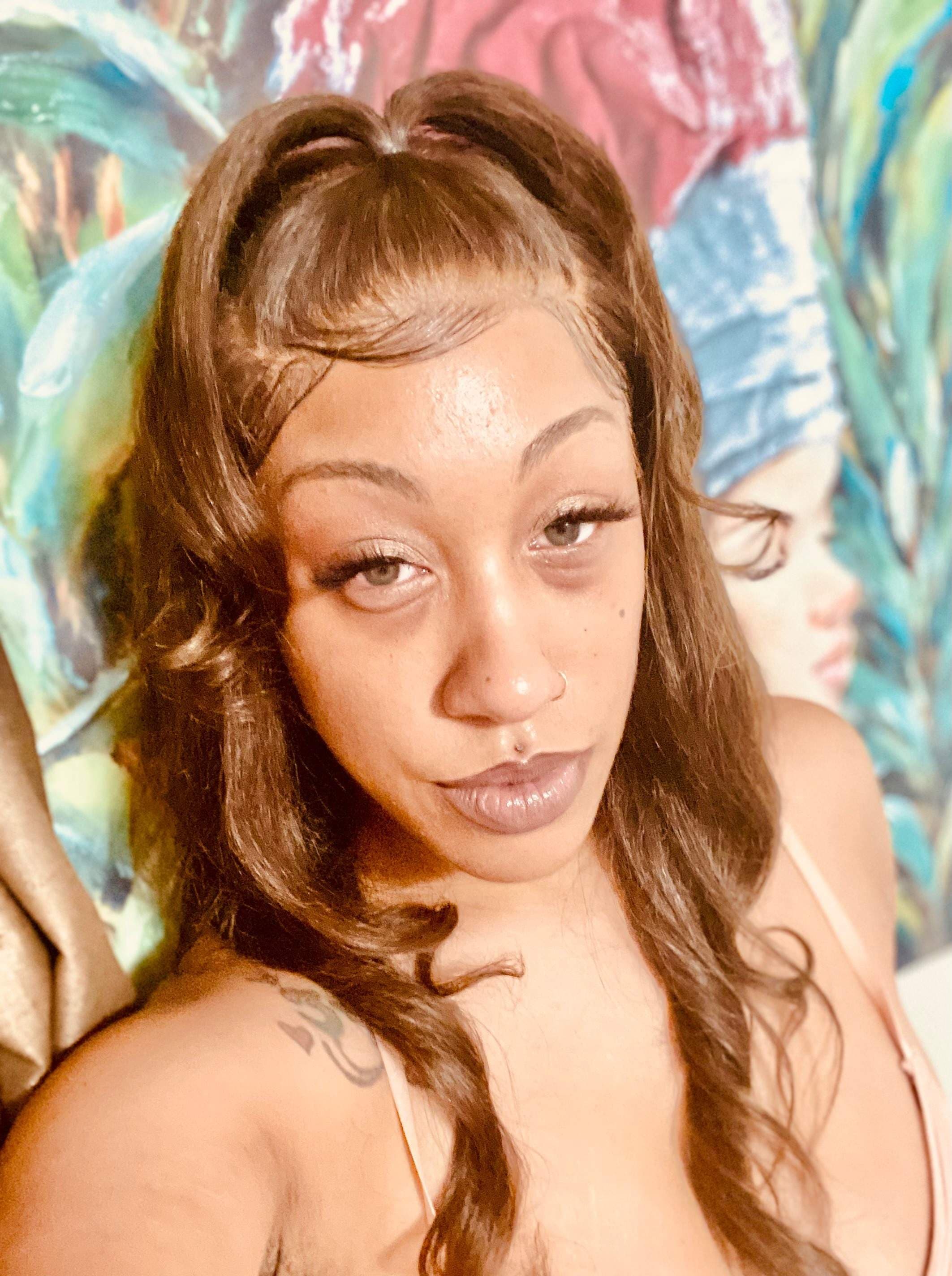 Dripprettyredd 💦
