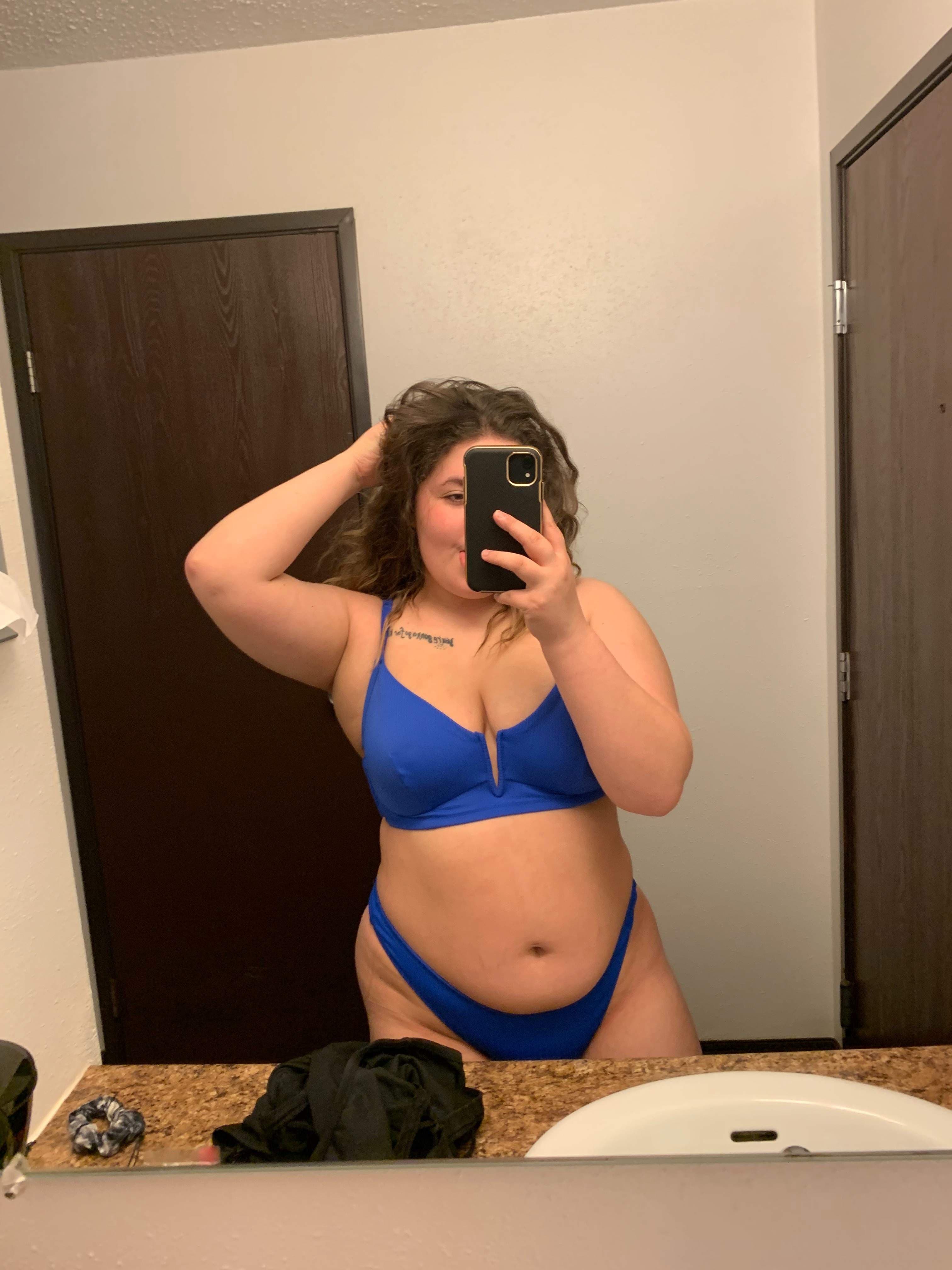 Olivia Marie
