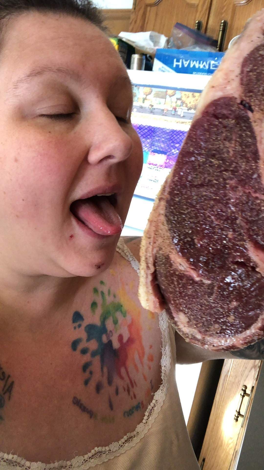 Shishkaberries