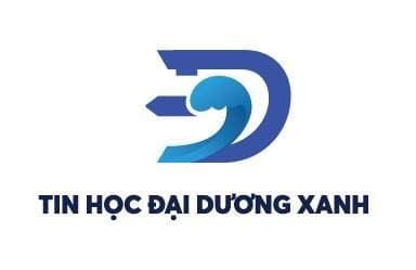Tin Học Đại Dương Xanh