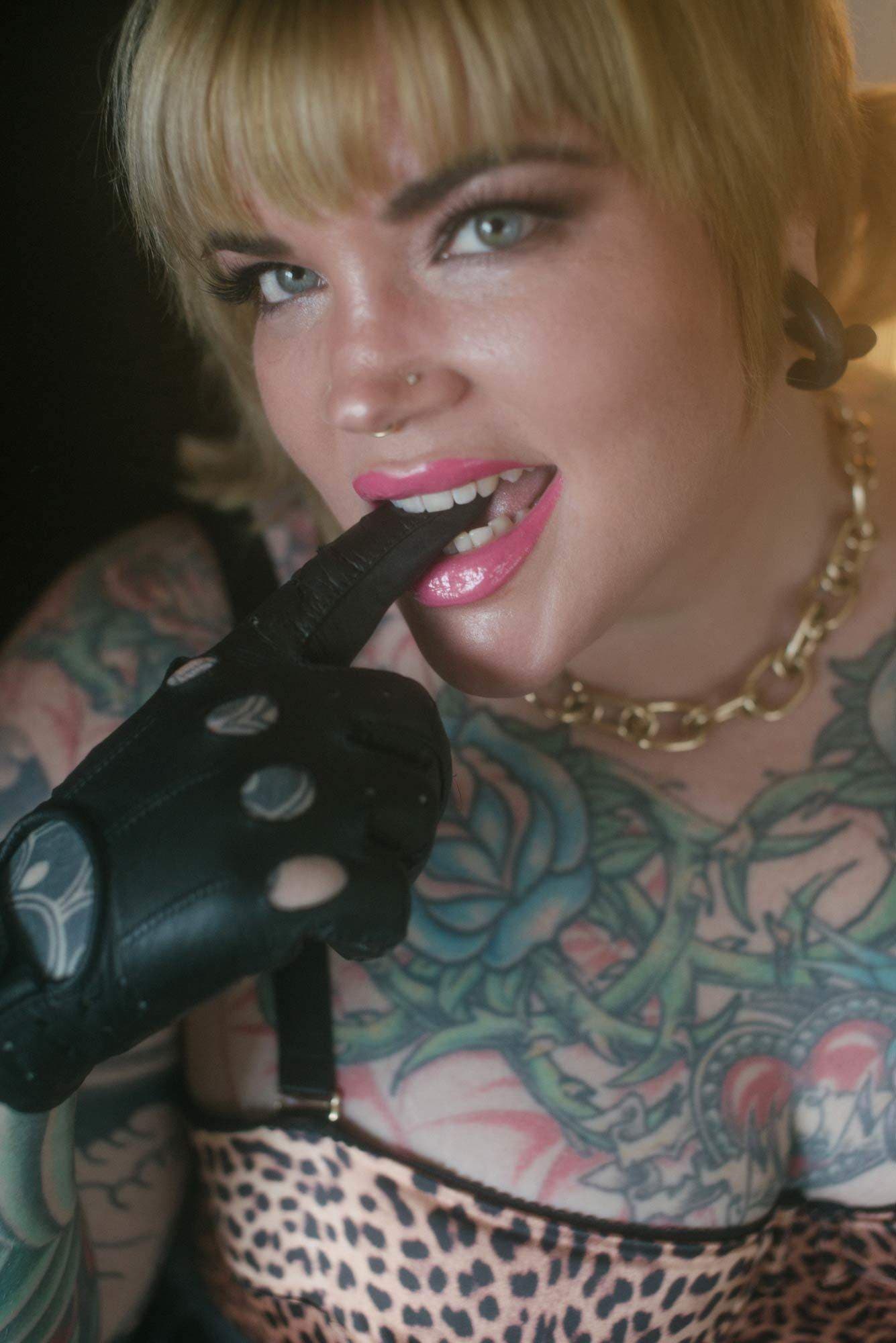 Erin Black