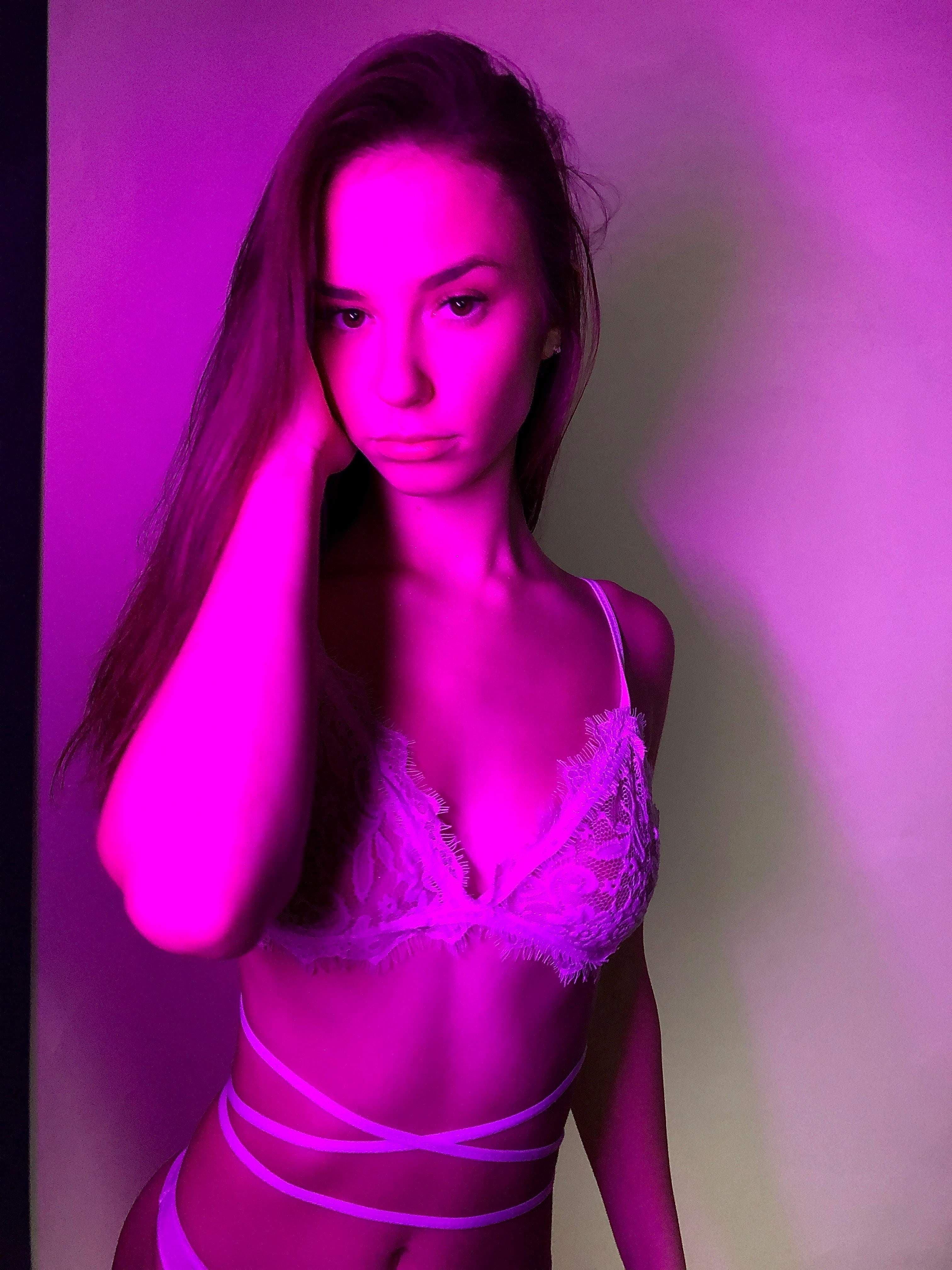 Crystal 😈