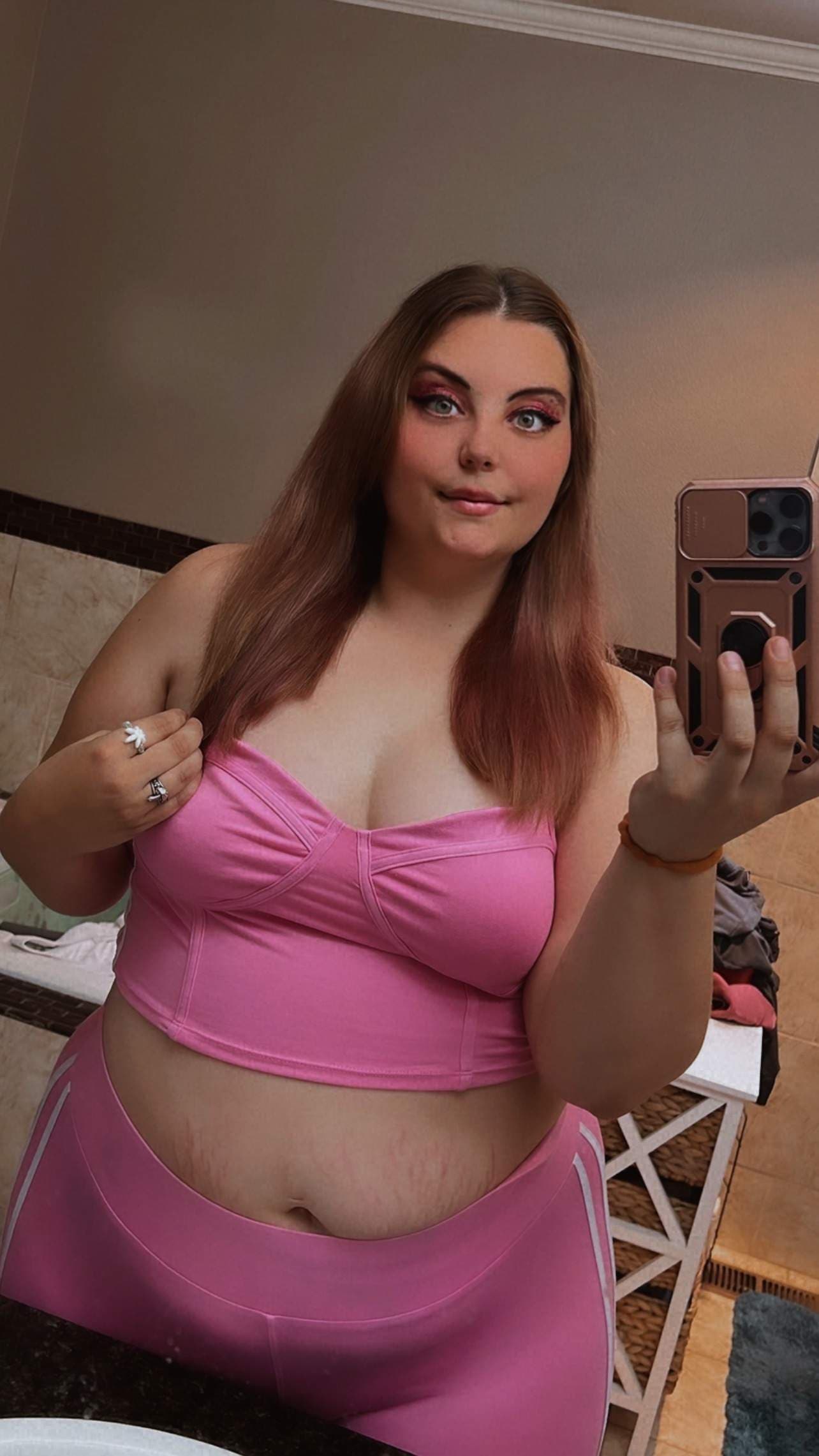 B ♏️