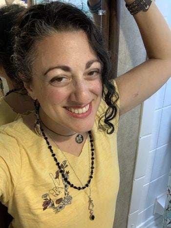 Xristina Thevaos