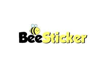 BeeSticker