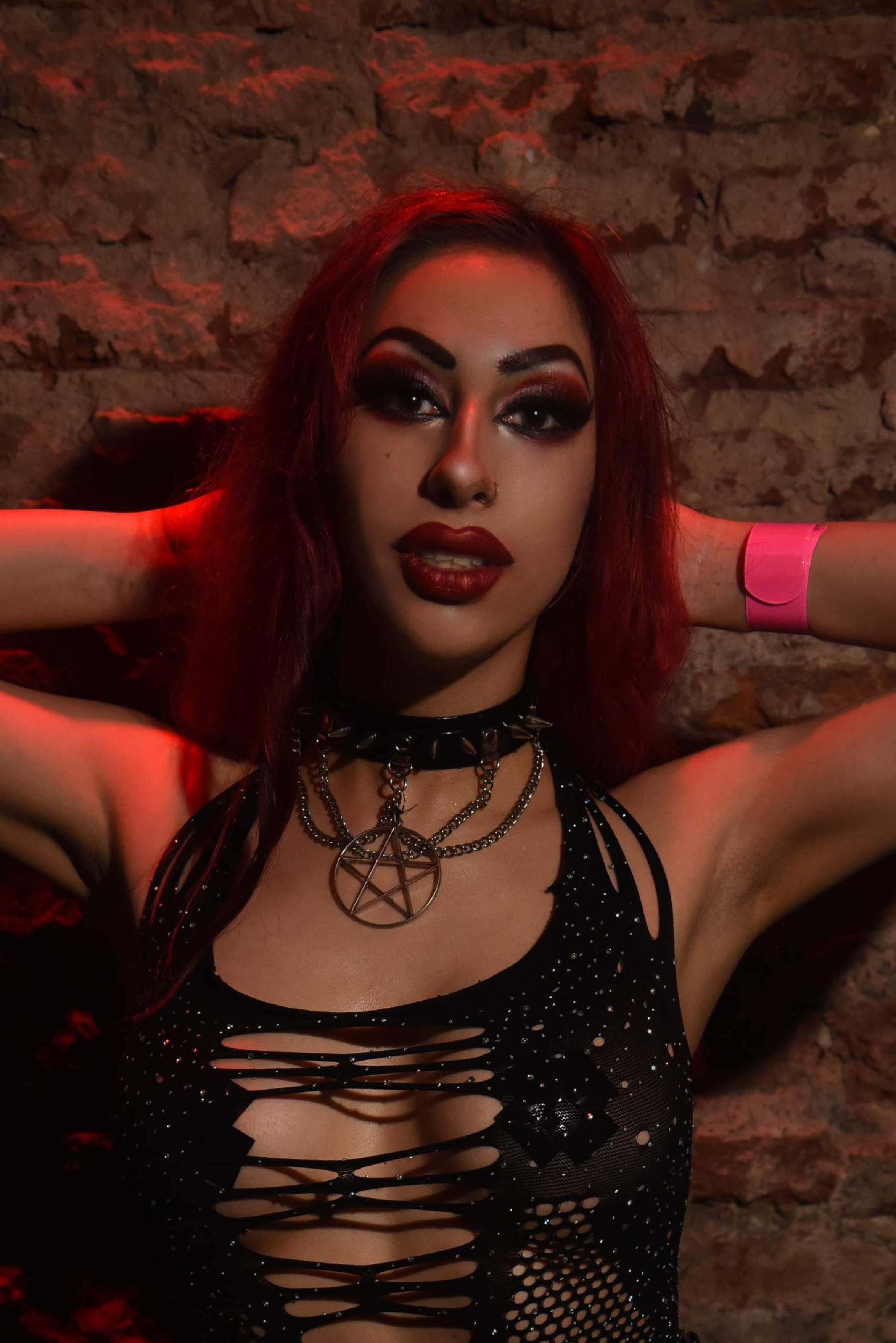 Cami Addams