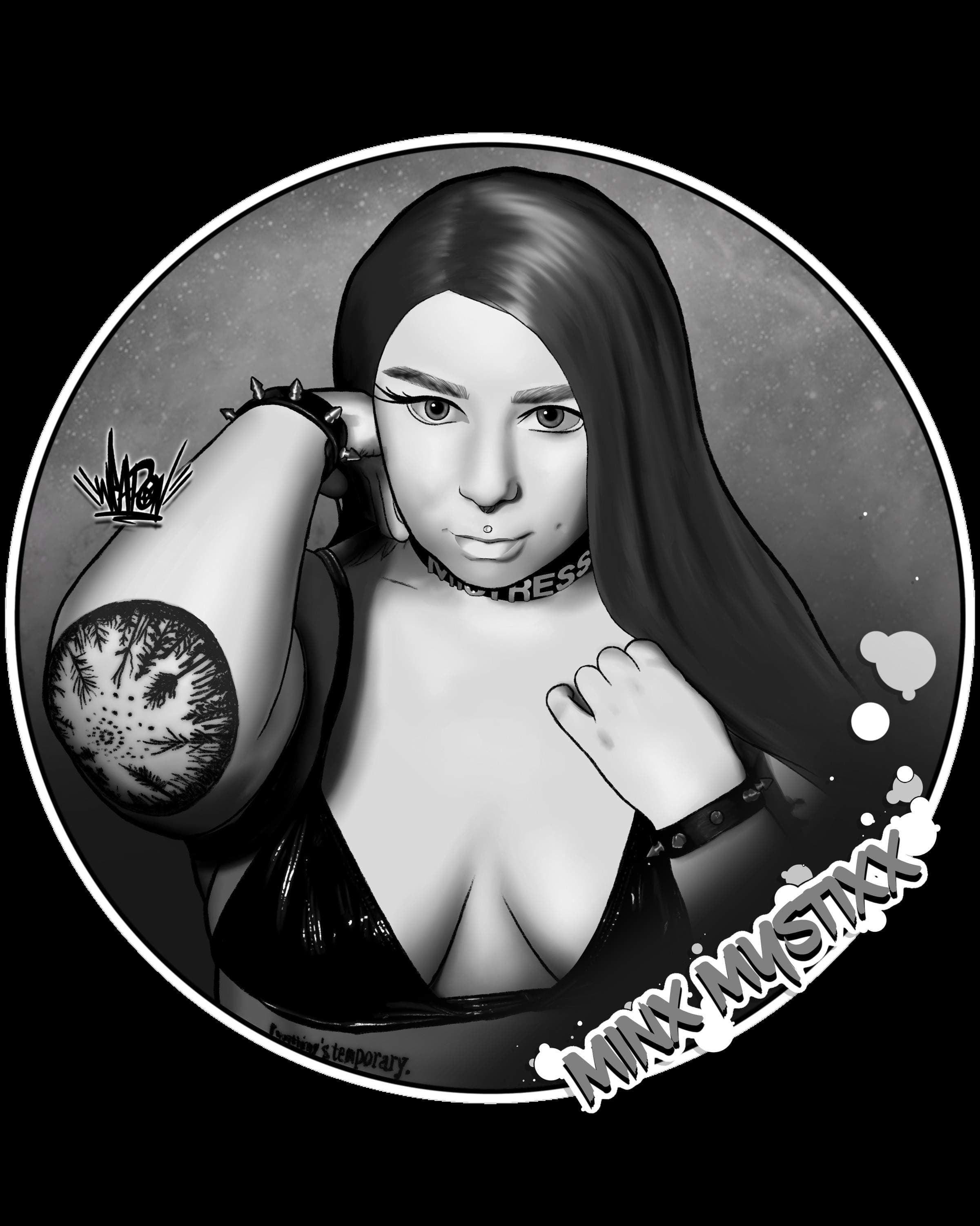 Minx Mystixx