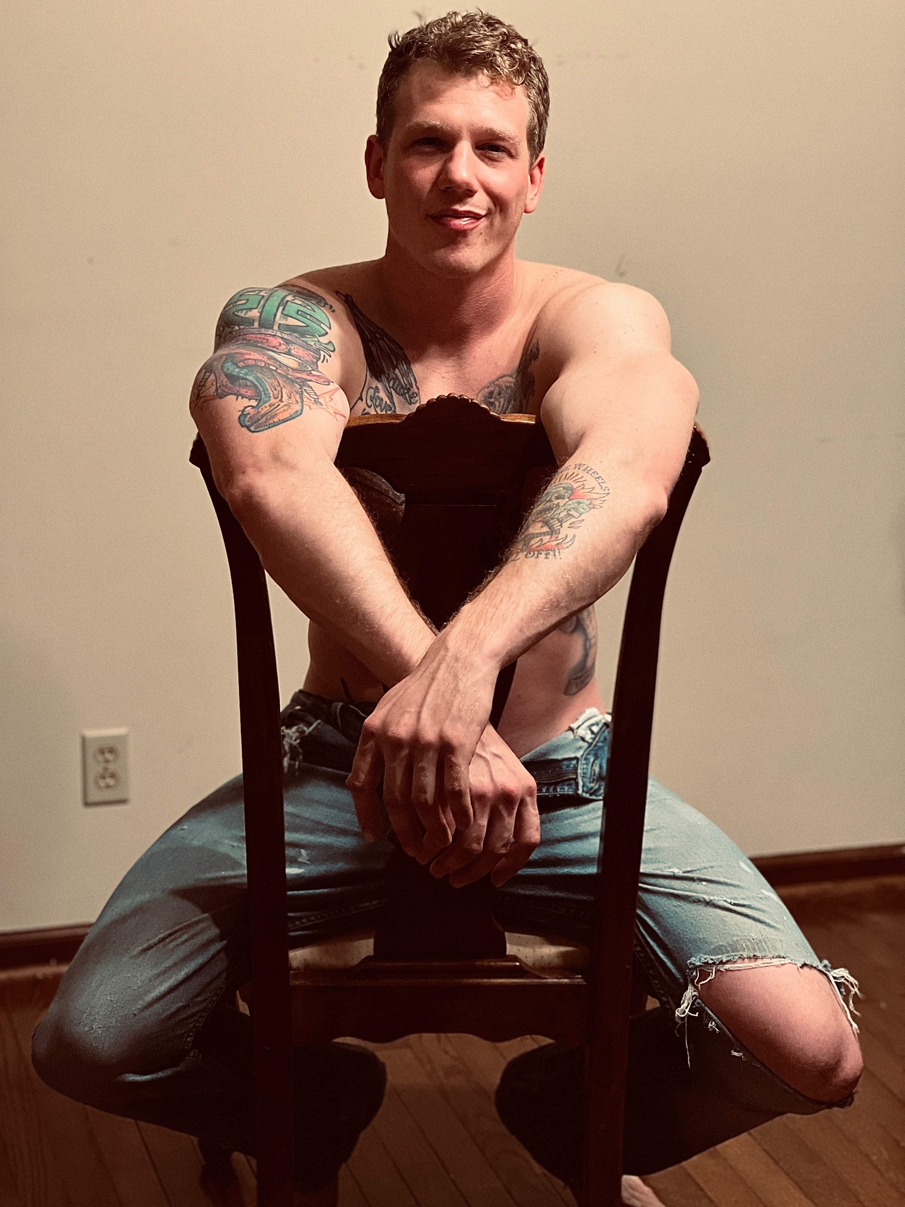 Johnny Forza