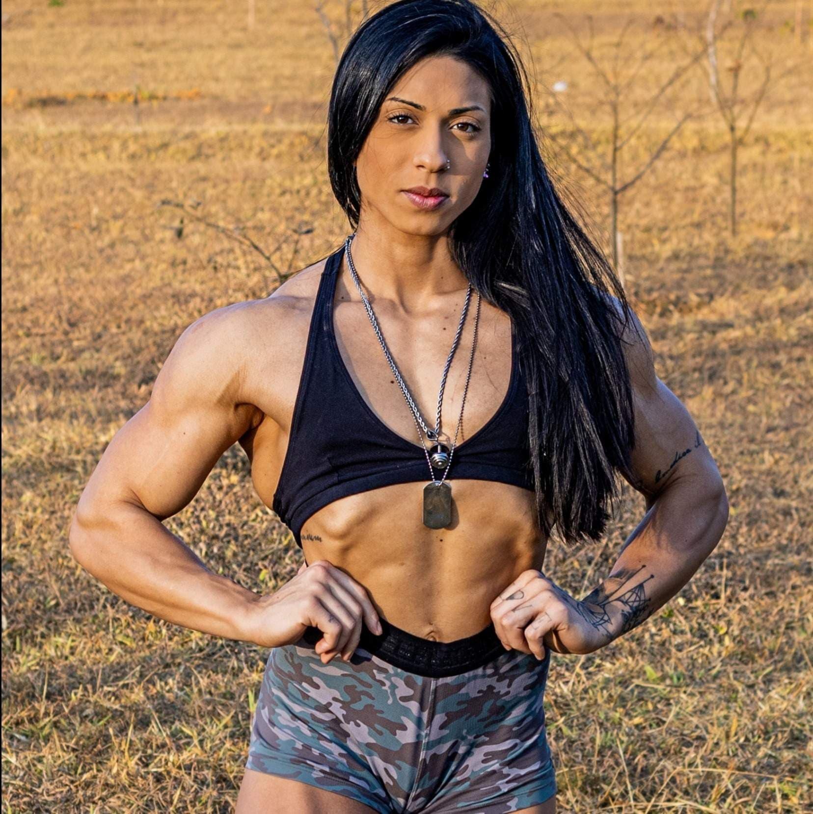 Samara Franca
