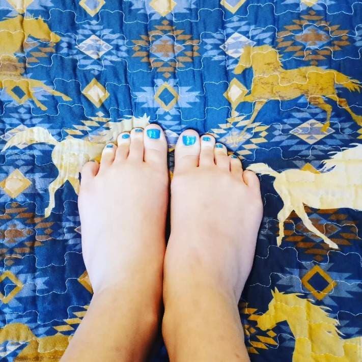 urfavtoes🤤❤️