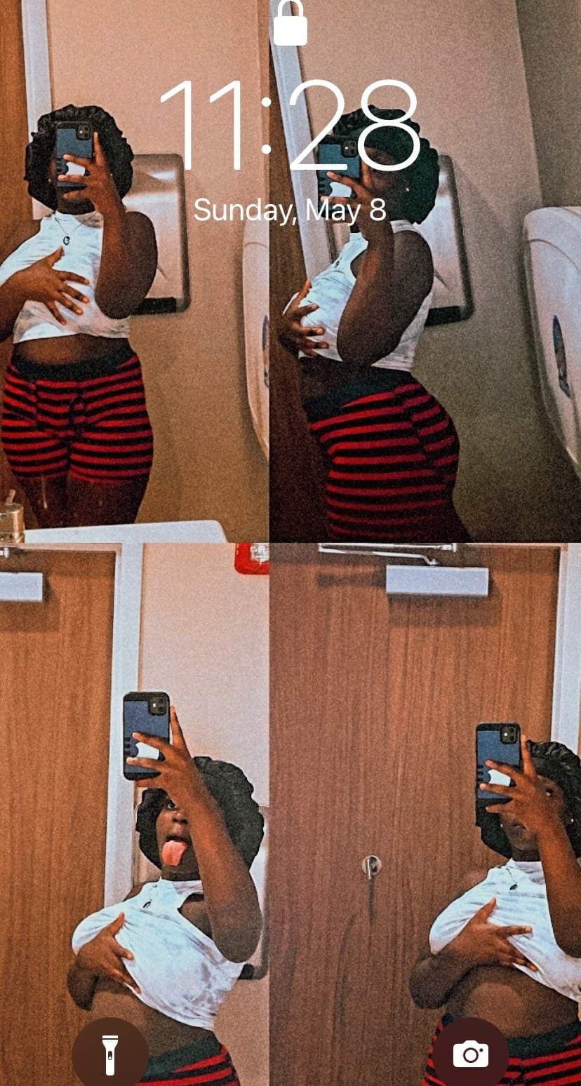 Prettyluhhrikaa 😋🥰
