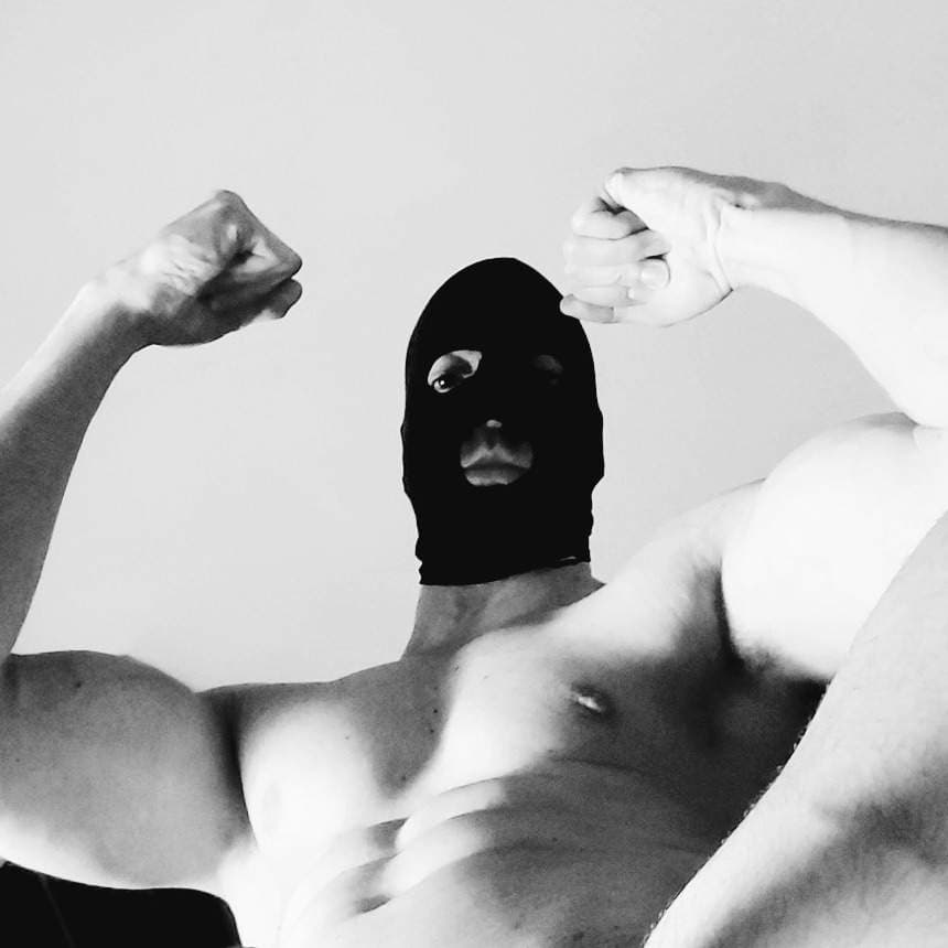 Jake Hunkster